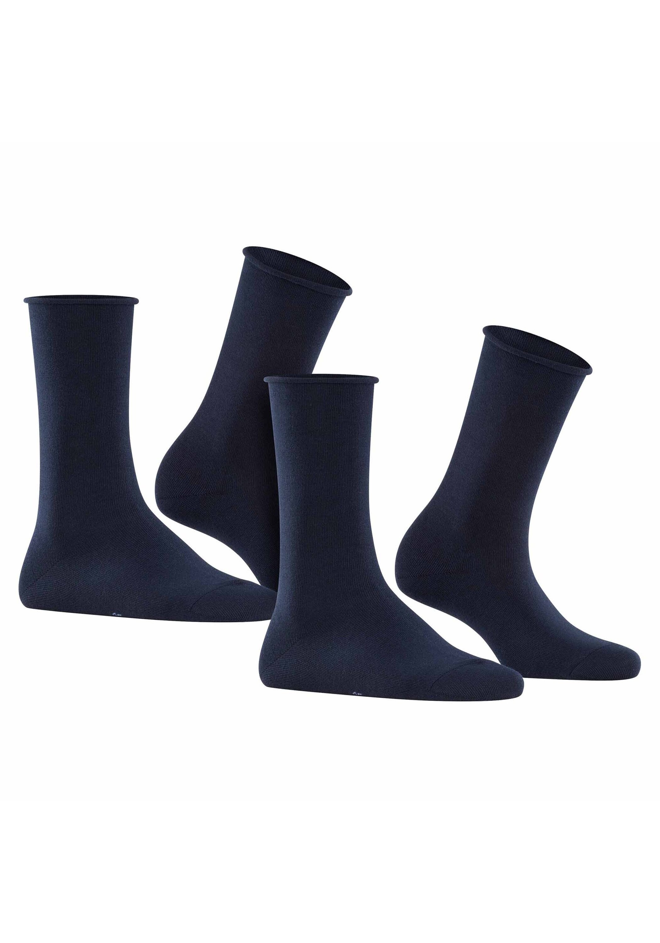 Esprit Kurzsocken »Socken 2er Pack«