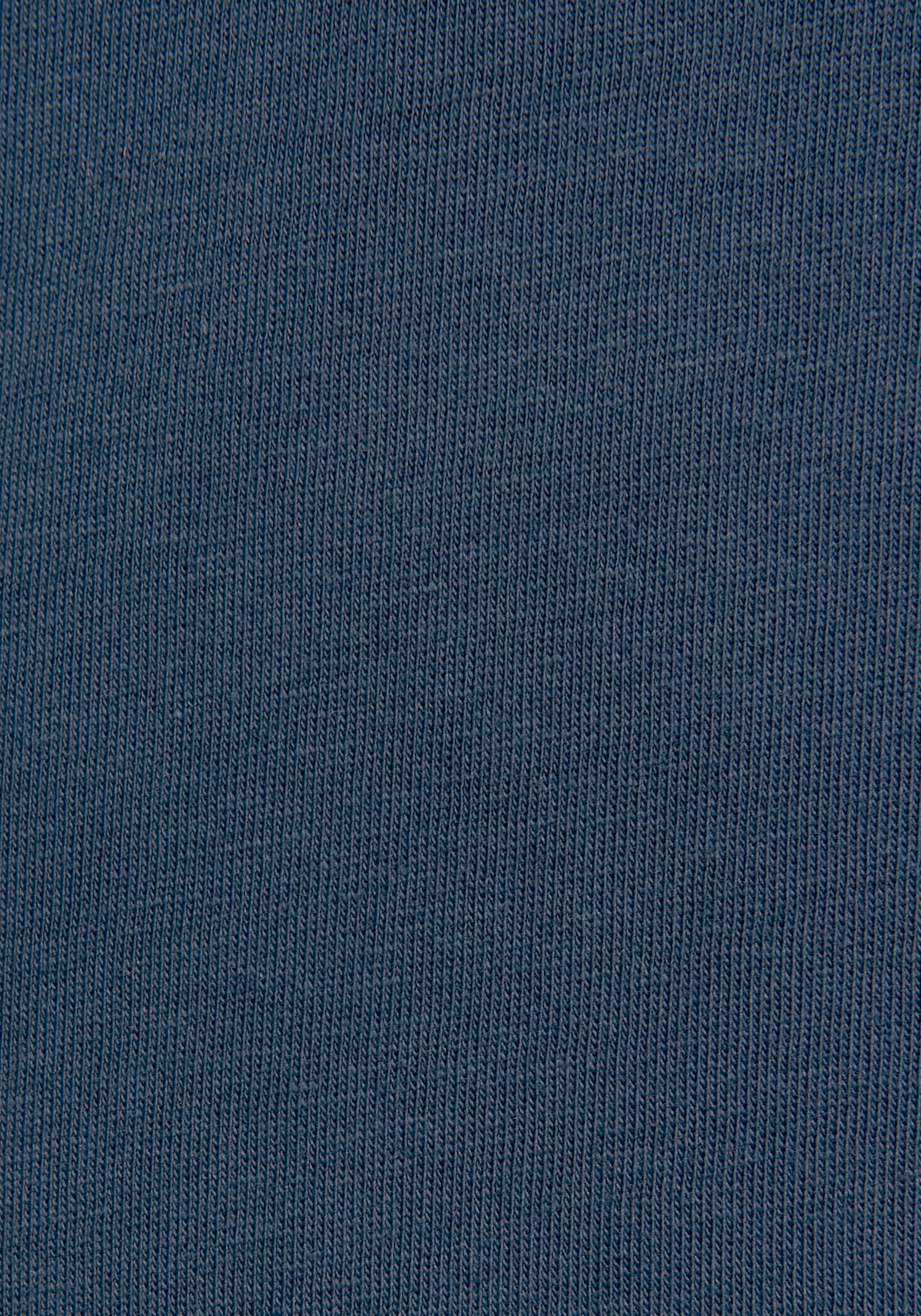 Vivance Dreams Sleepshirt, mit Galaxy-Muster