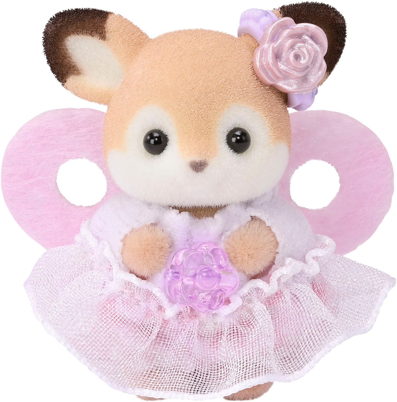 Sylvanian Families Spielfigur »Blumenprinzessinnen Figurenset (5809)«