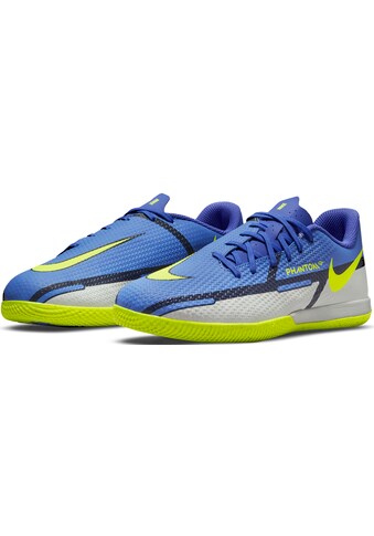 Nike Fußballschuh »JR. PHANTOM GT2 ACADEMY IC INDOORC« kaufen