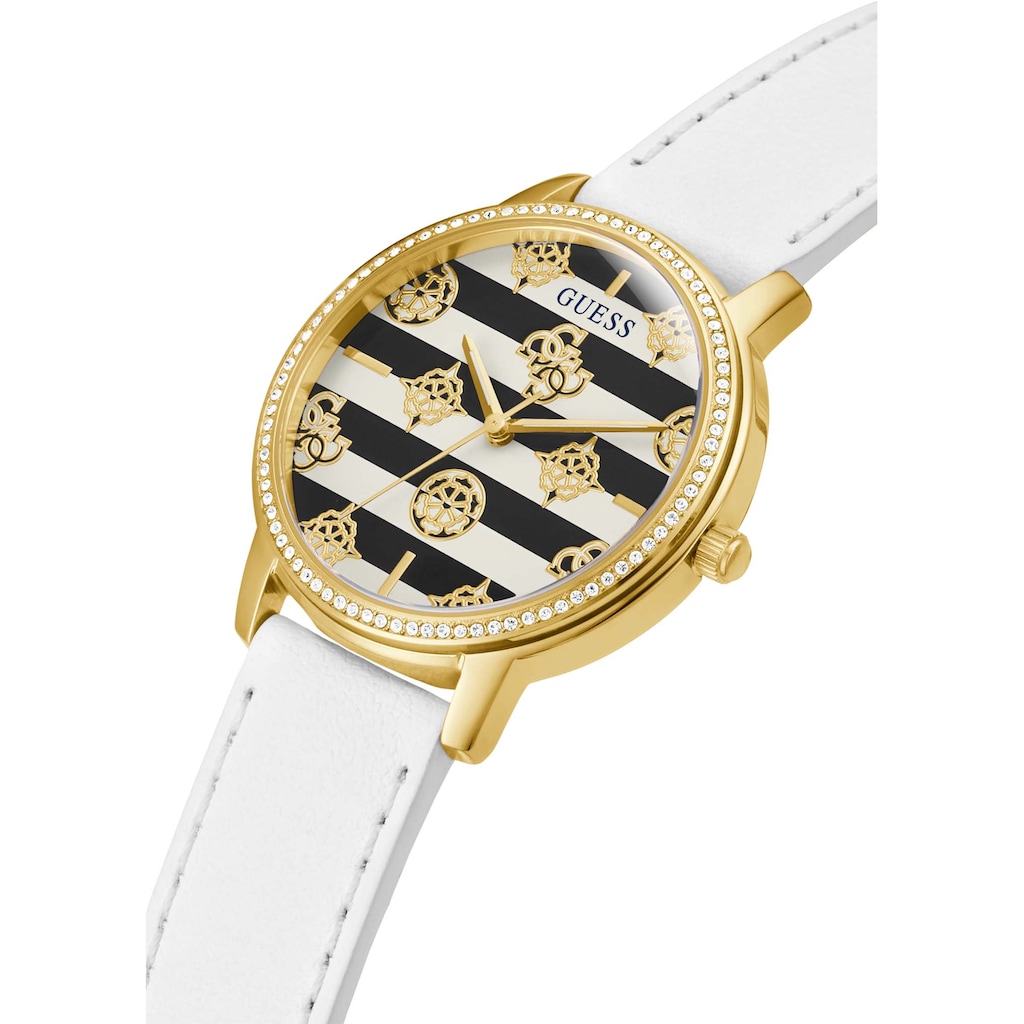 Guess Quarzuhr »GW0398L1«