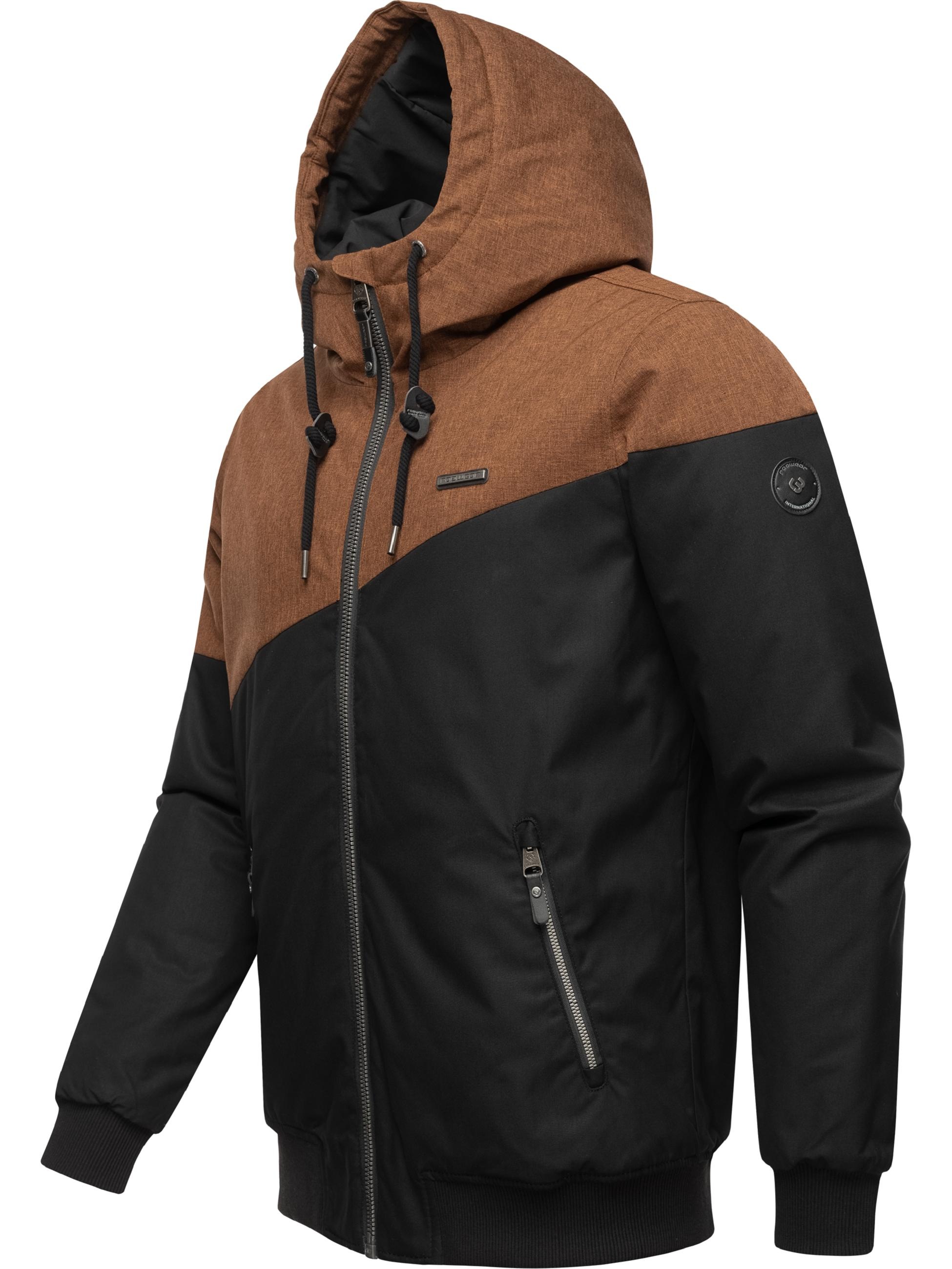 Ragwear Winterjacke »Winterjacke Wings«