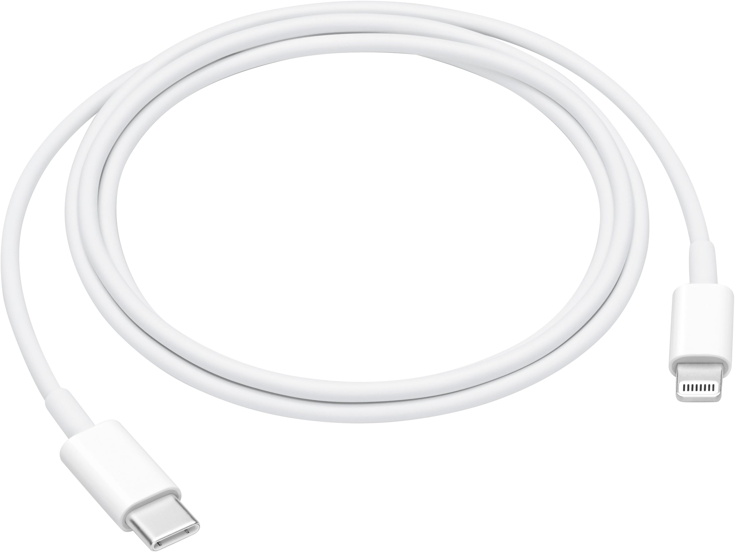 Apple USB-Kabel »USB-C to Lightning Cable (1m)«, Lightning-USB-C, 100 cm
