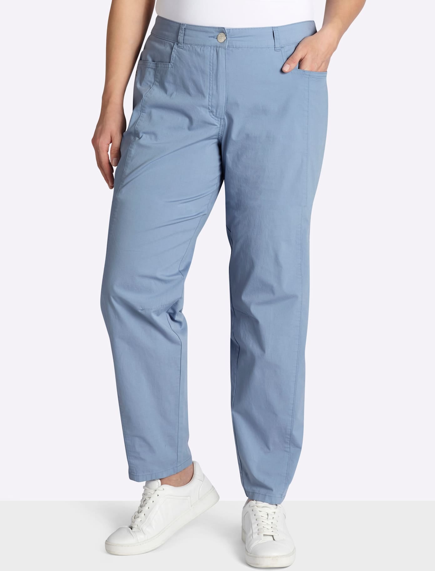Sheego Webhose