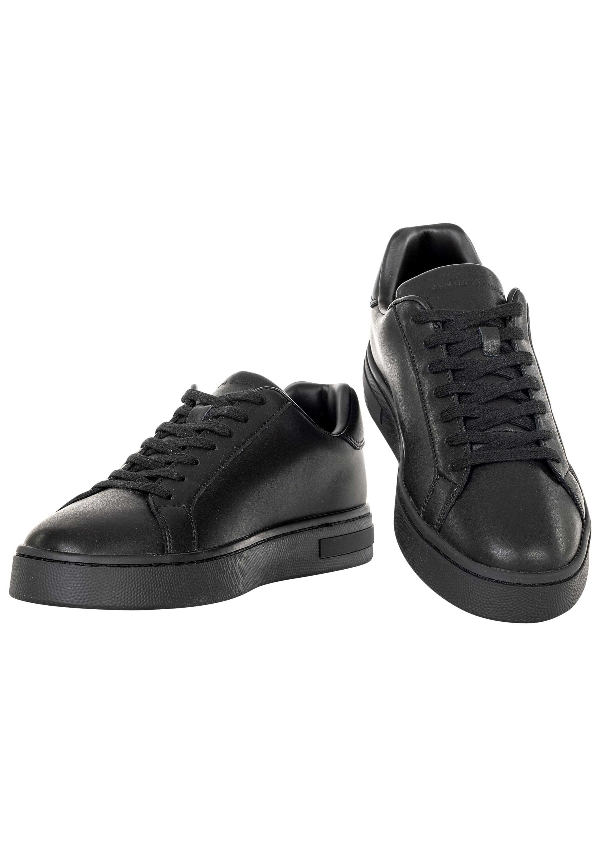 ARMANI EXCHANGE Sneaker »Sneaker«
