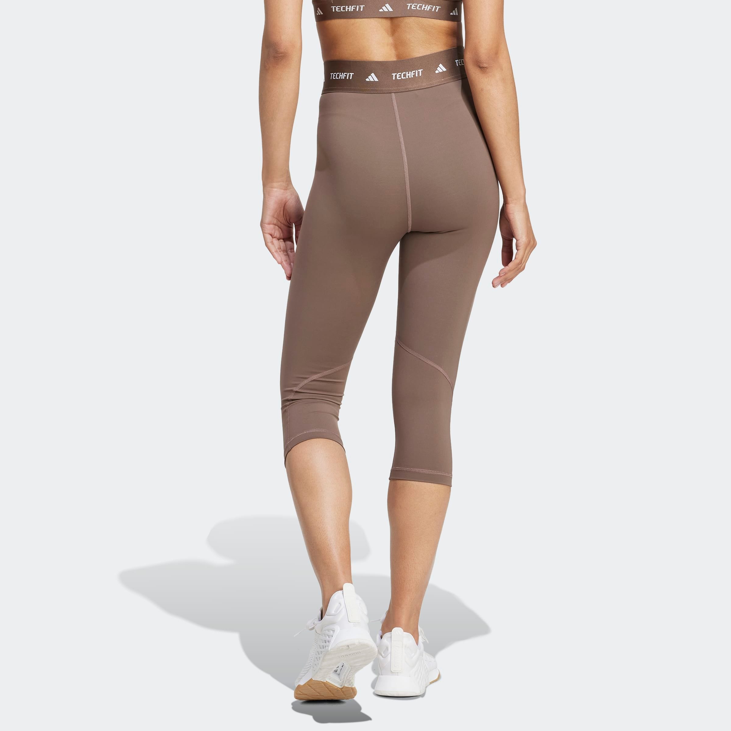 adidas Performance Trainingstights »TF CAPRI L«, (1 tlg.)
