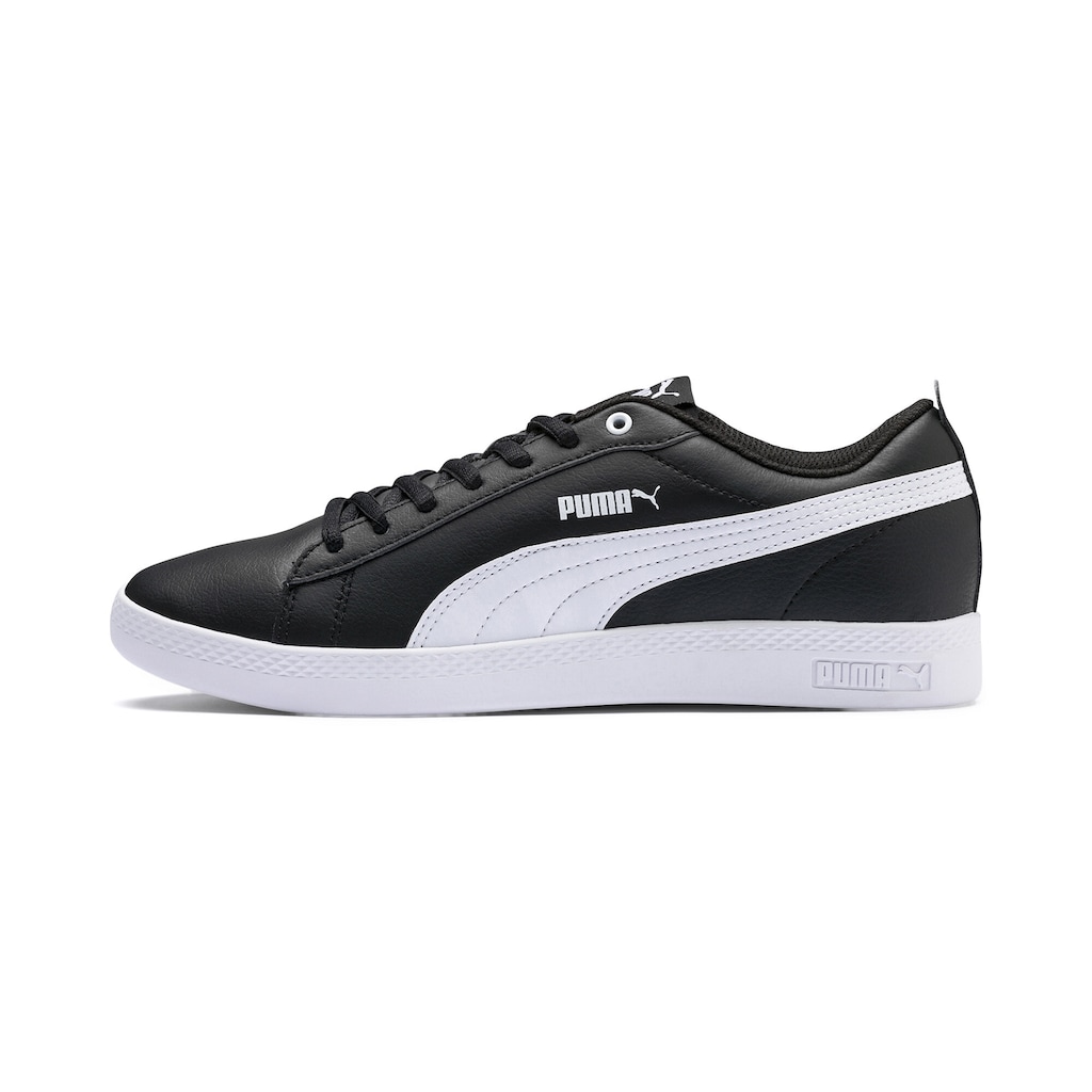 PUMA Sneaker »SMASH WNS V2 L«