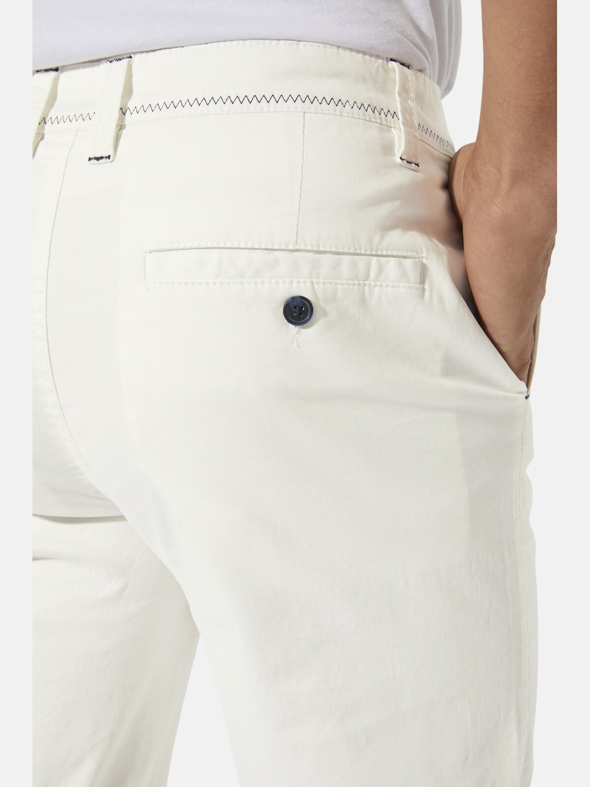 Babista Bermudas »Bermuda NORINO«