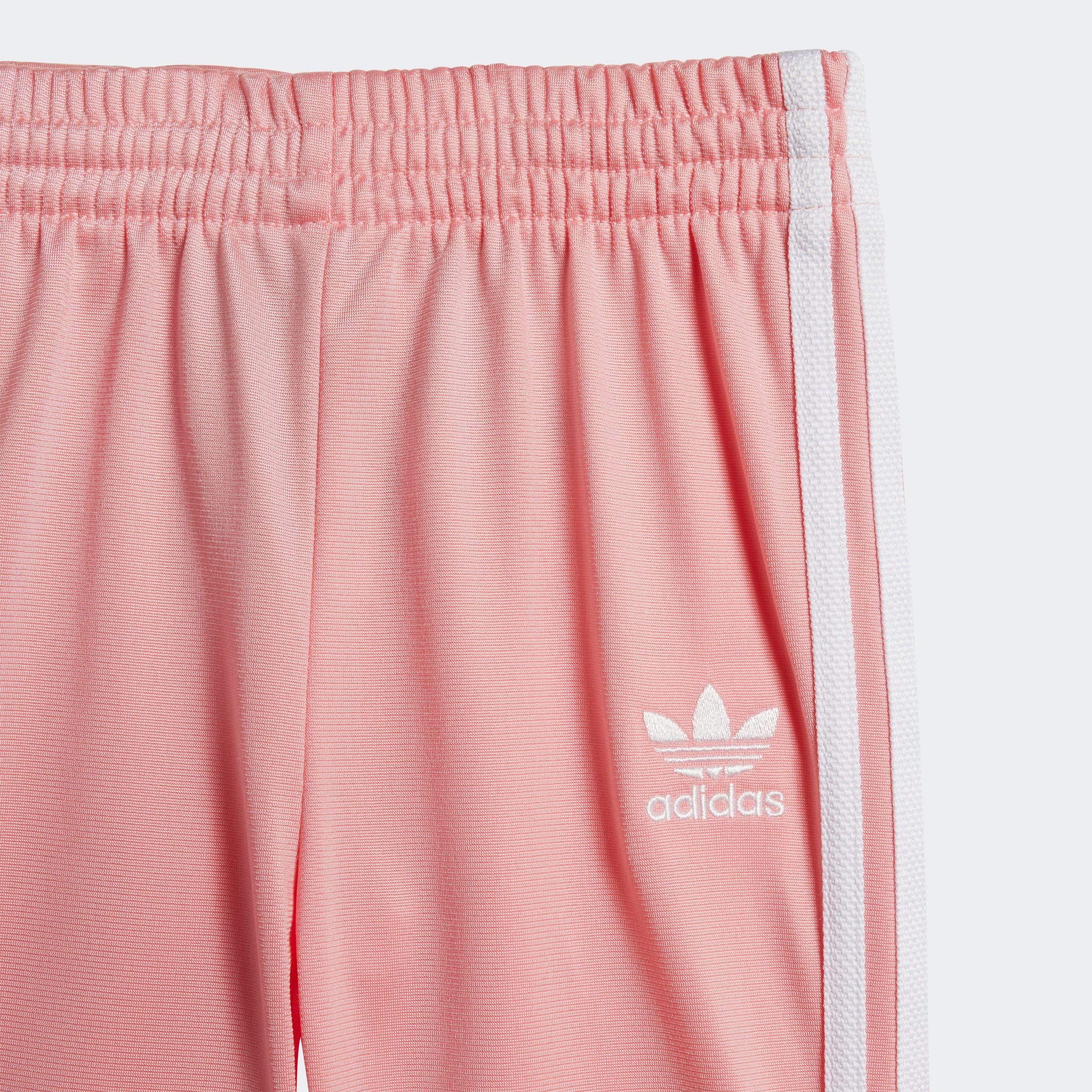 adidas Originals Trainingsanzug »FIREBIRD TS«, (2 tlg.)