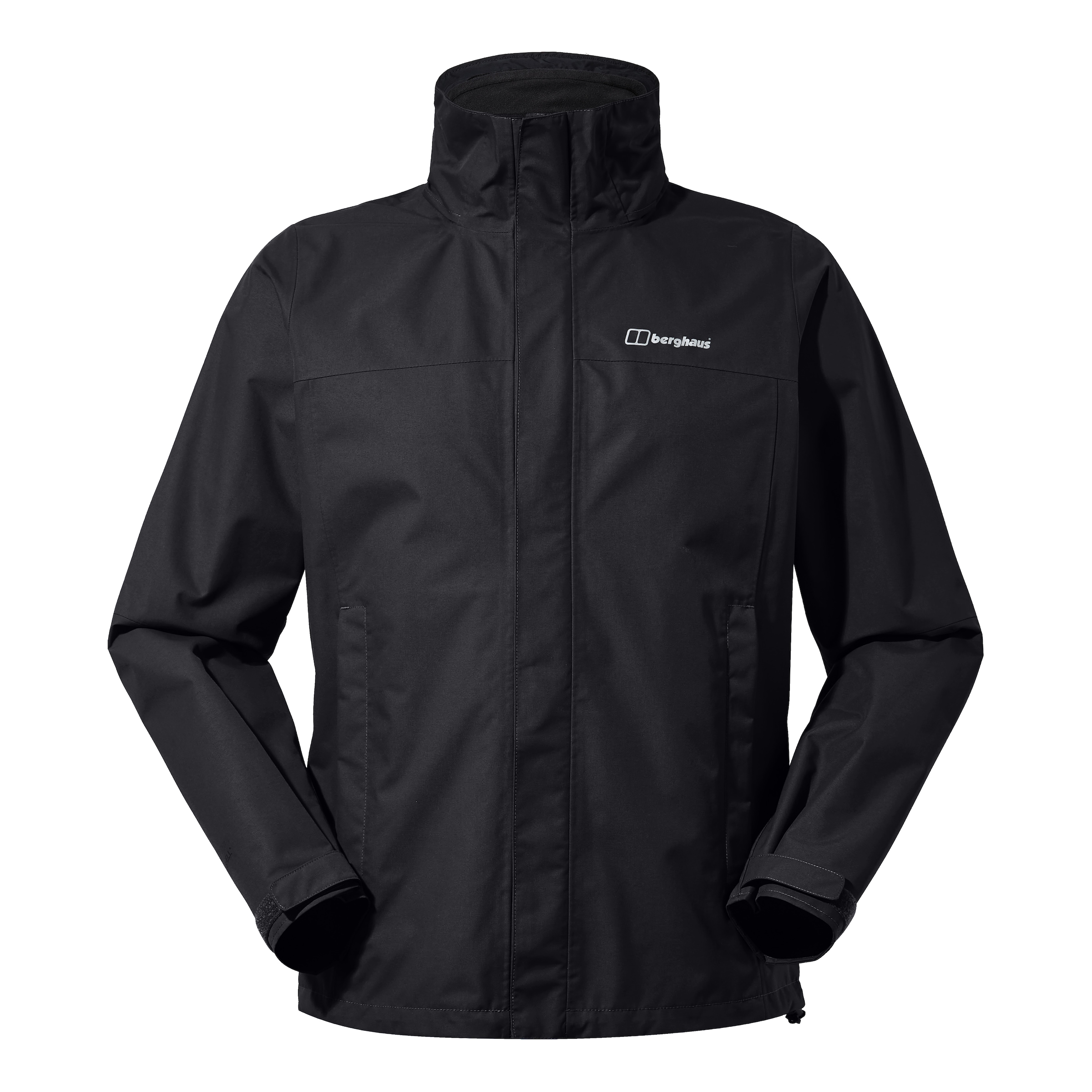 Berghaus 3-in-1-Funktionsjacke »RG ALPHA 2.0 GEMNI 3IN1 JACKET« Winterjacke Herren