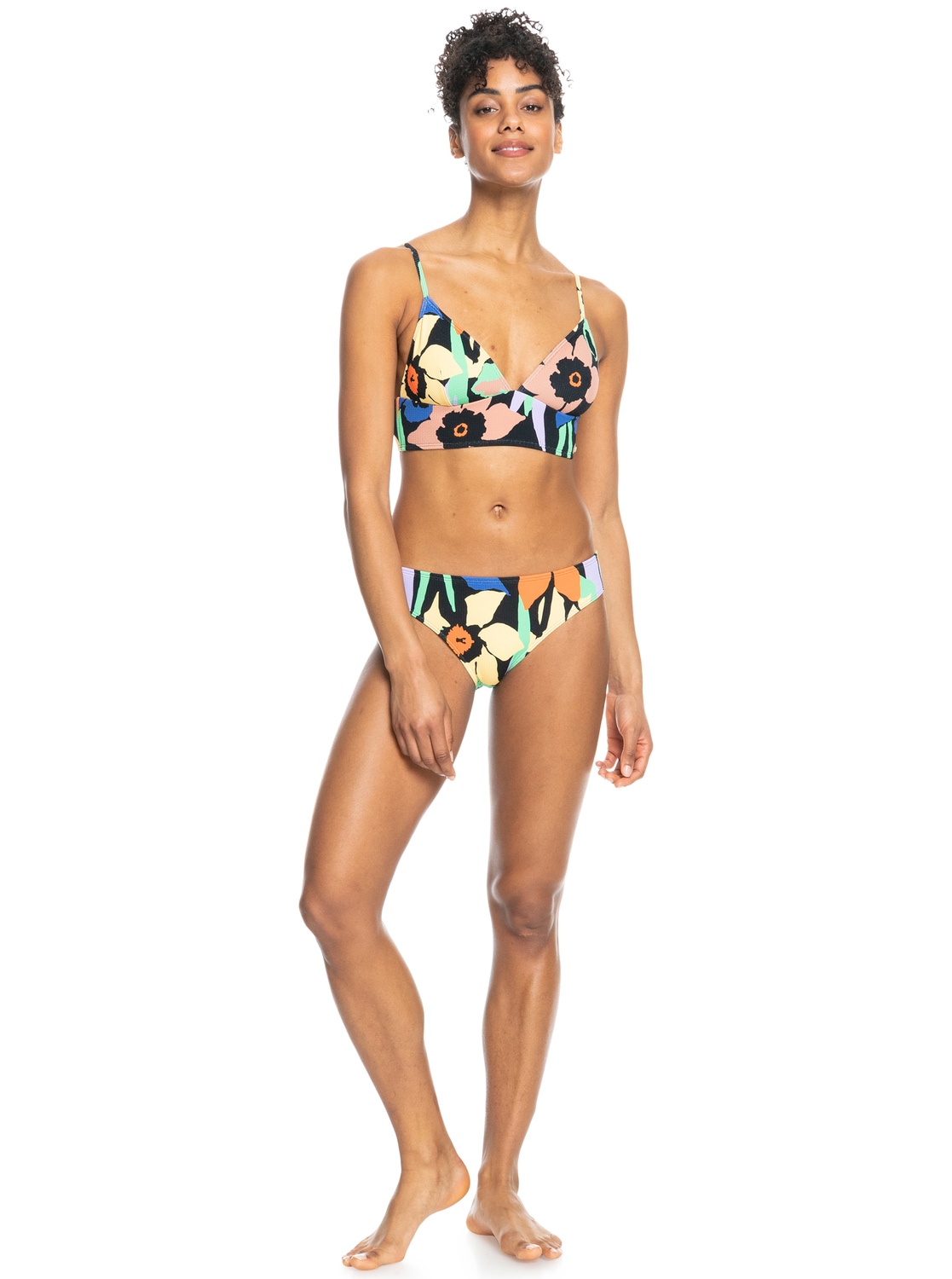 Roxy Tankini-Top »Color Jam«