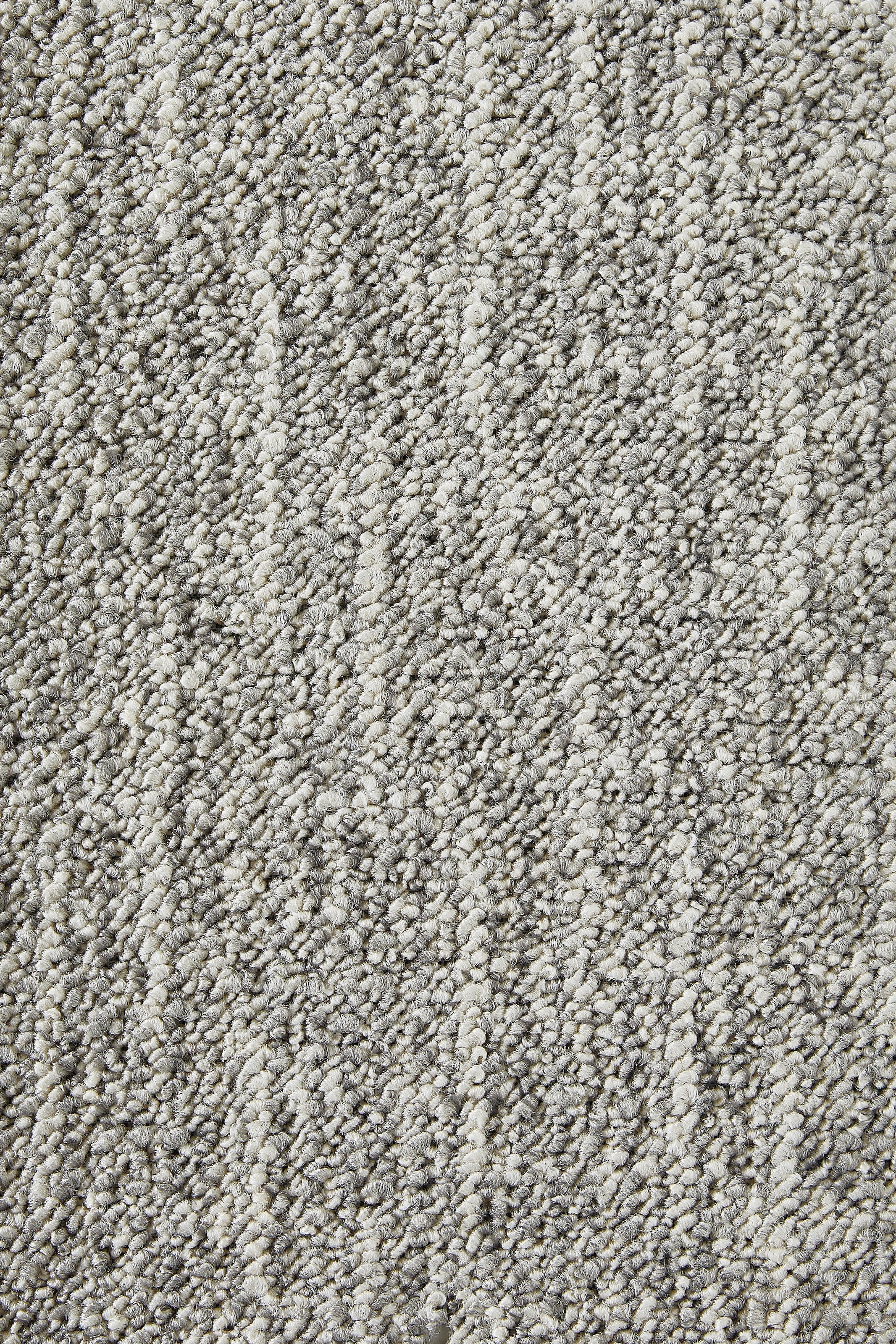 my home Teppichboden »Jamie, melierte Schlinge, Made in Netherlands«, rechteckig, 6 mm Höhe, Breite 400 cm, strapazierfähig, pflegeleicht, allergikerfreundlich
