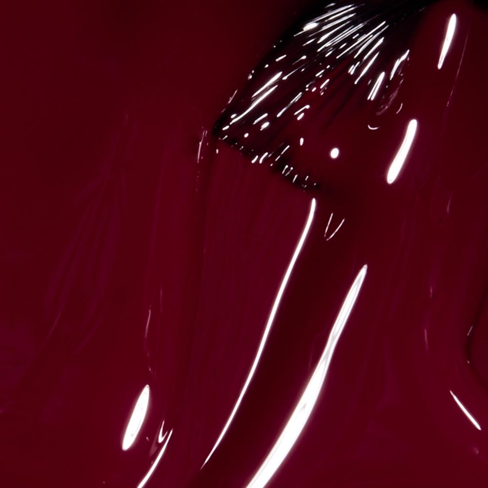 OPI Nagellack »Infinite Shine® Malaga Wine« deckend, glänzend, langanhaltend, splitterfest, gelartiges Finish