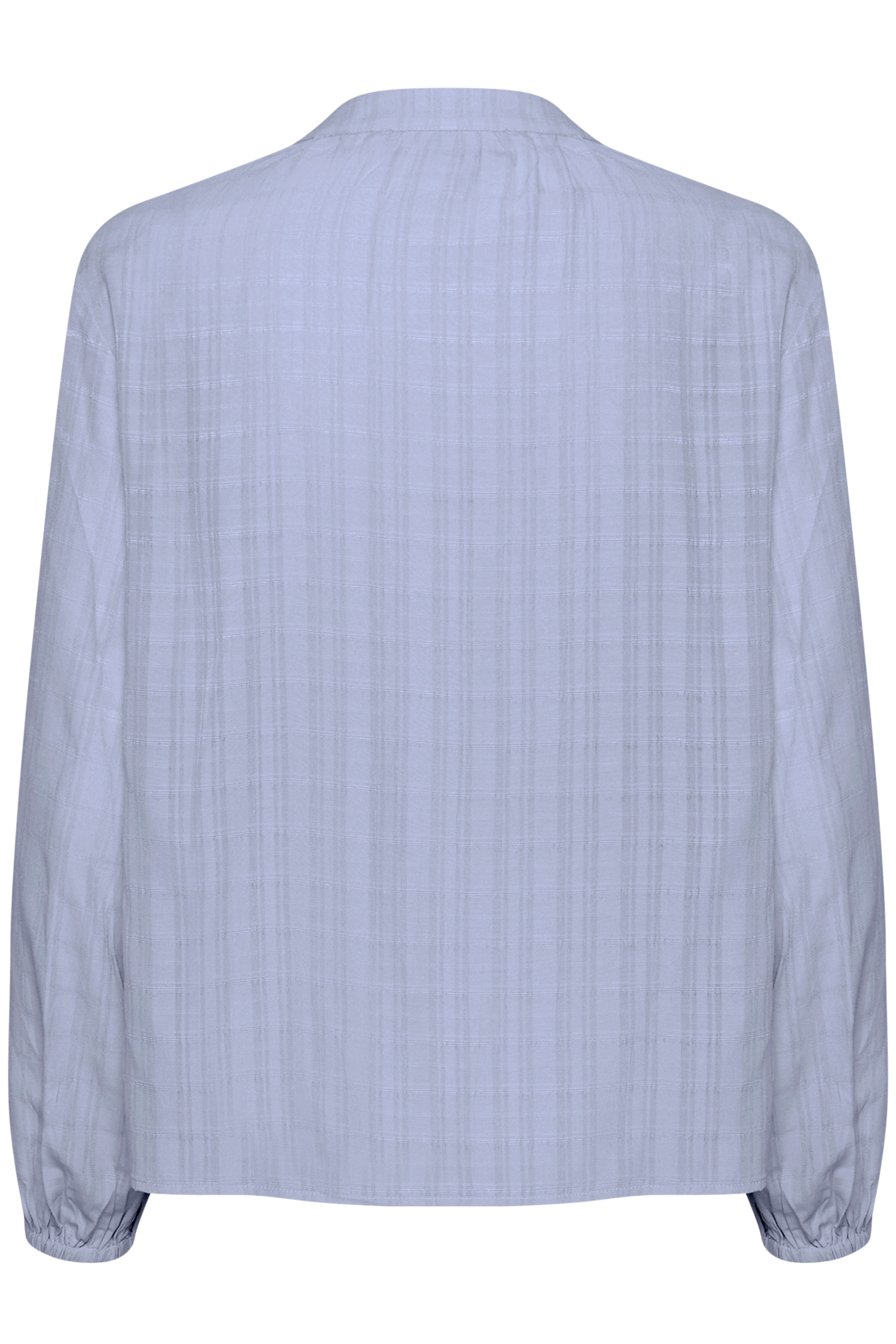 KAFFE Langarmbluse »Langarm-Bluse KAalice«