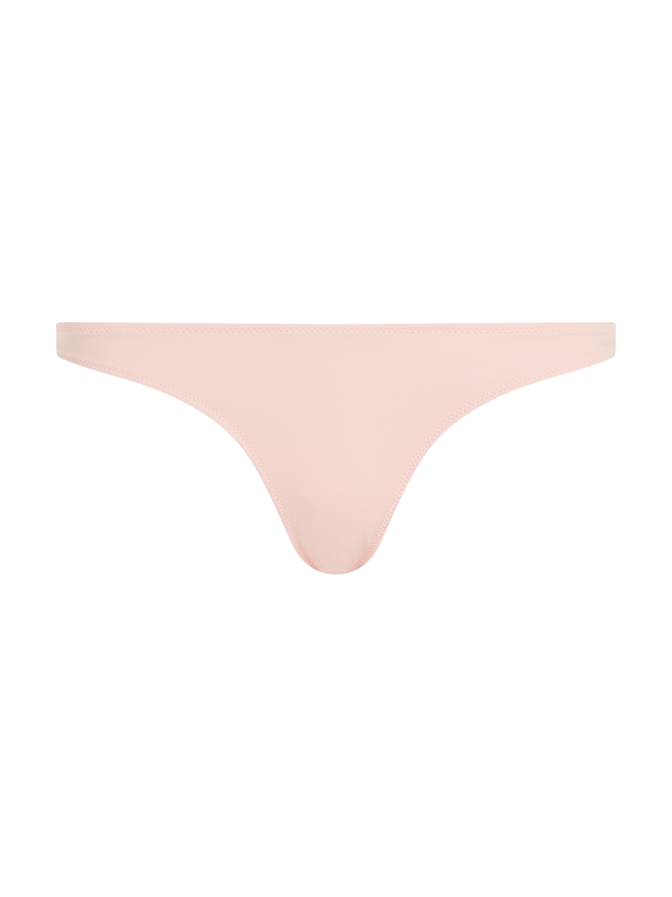 Tommy Hilfiger Swimwear Bikini-Hose »HIGH LEG CHEEKY BIKINI«, für Schwimmen
