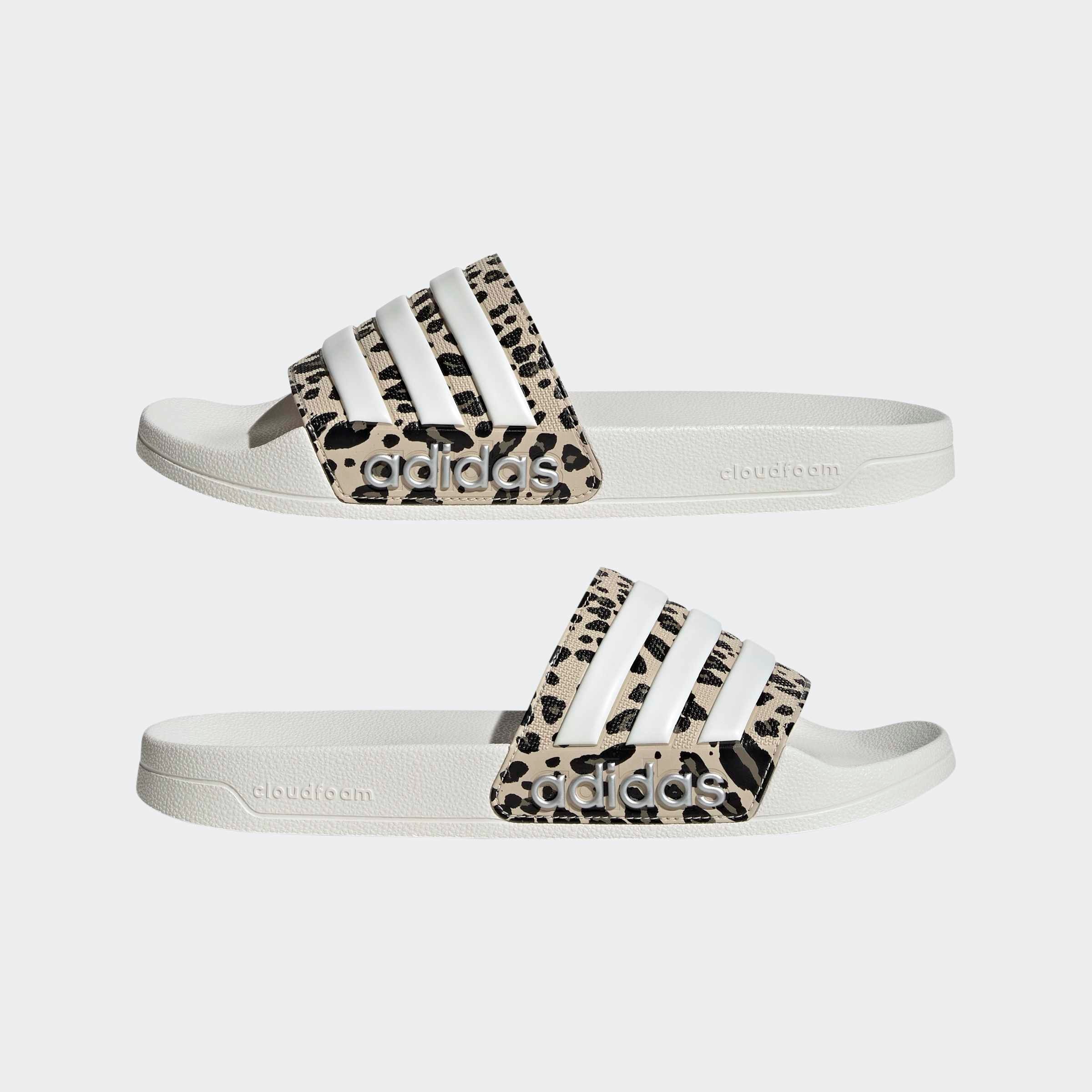 adidas Sportswear Badesandale »SHOWER ADILETTE«  Badelatschen