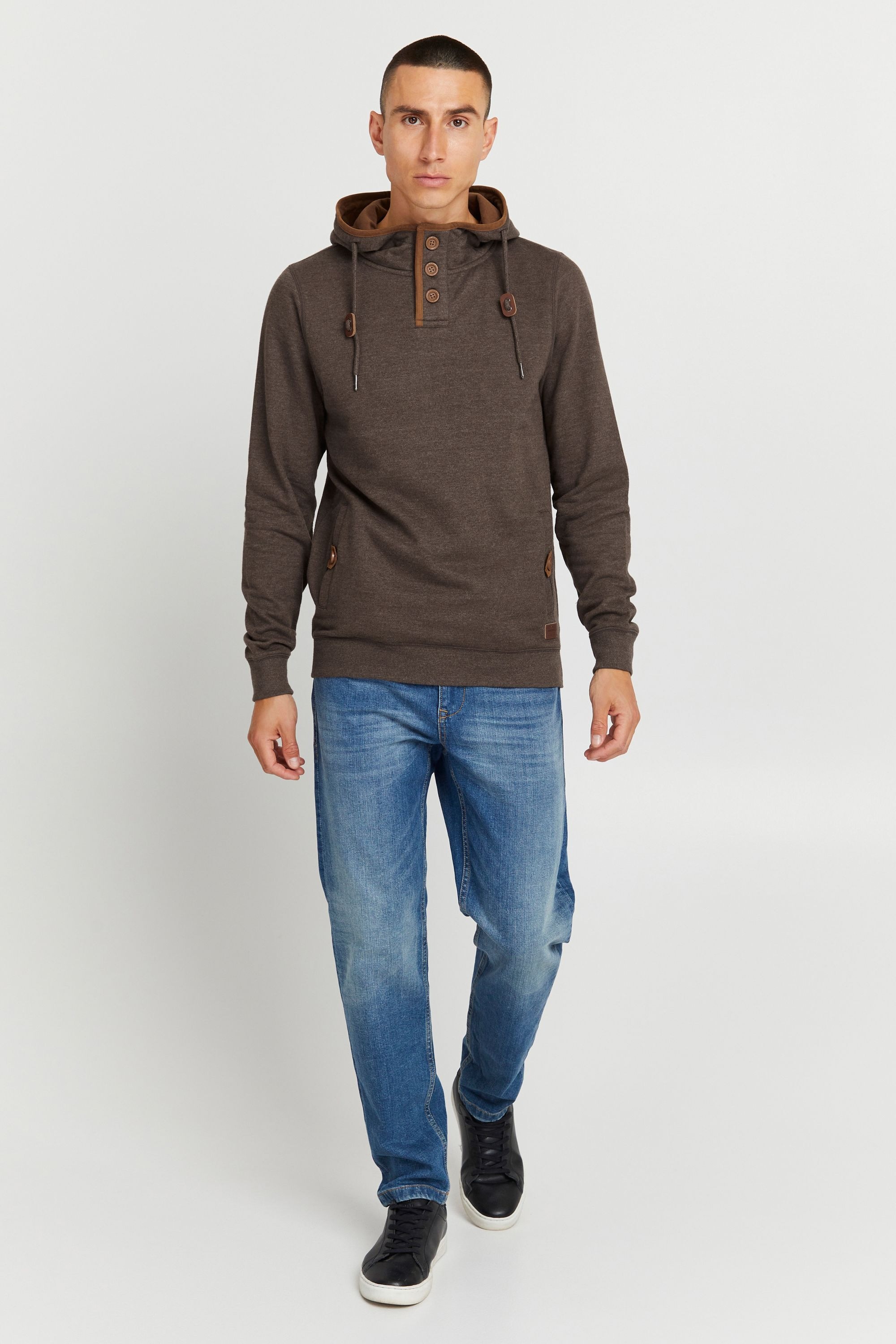 Blend Kapuzenpullover »Hoodie BHAlexo«