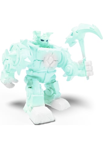 Schleich® Spielfigur »Eldrador, Mini Creatures Eis-Roboter (42546)« kaufen