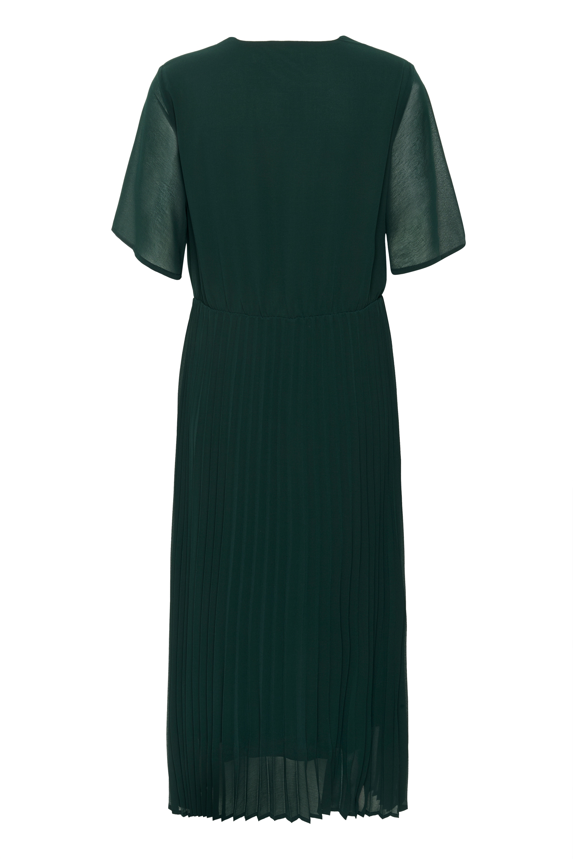 Culture Midikleid »Damen Kleid CUalvia«