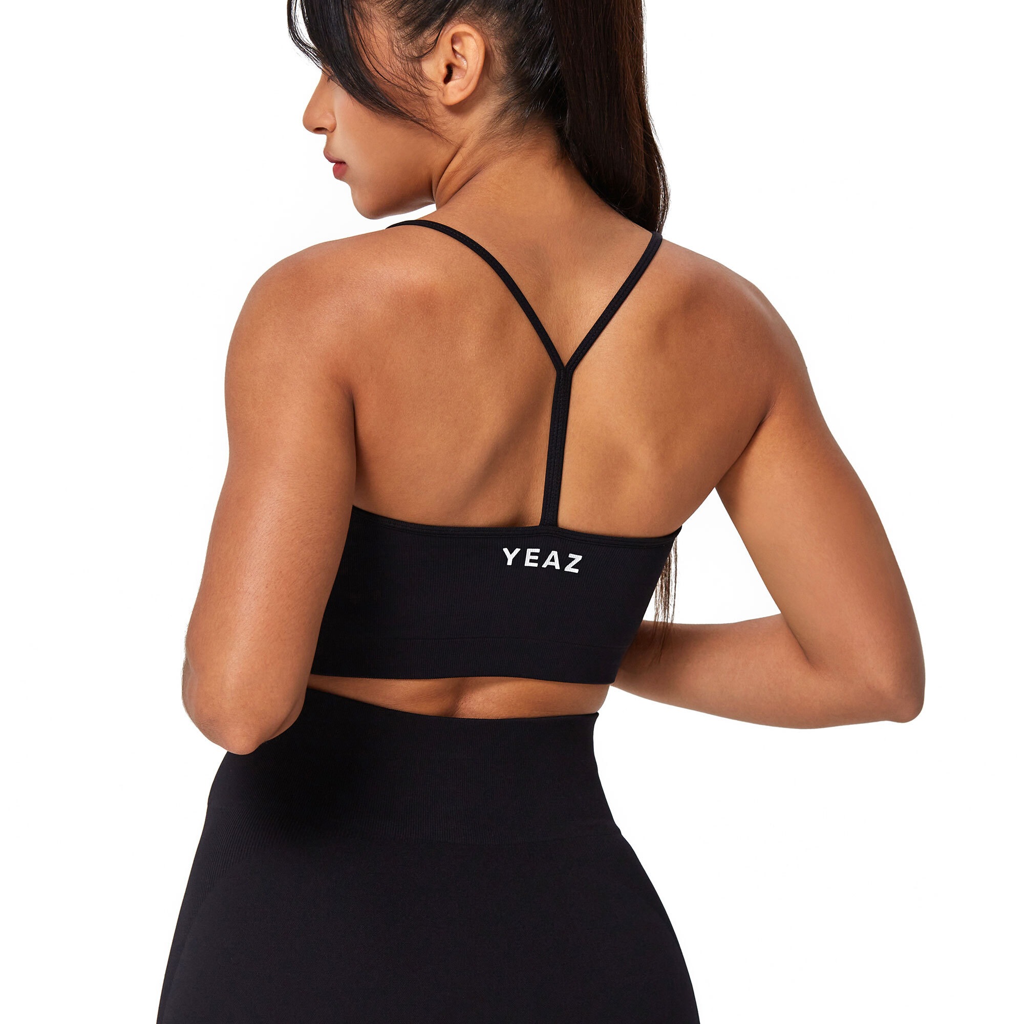 YEAZ Sporttop »Top CHARM«