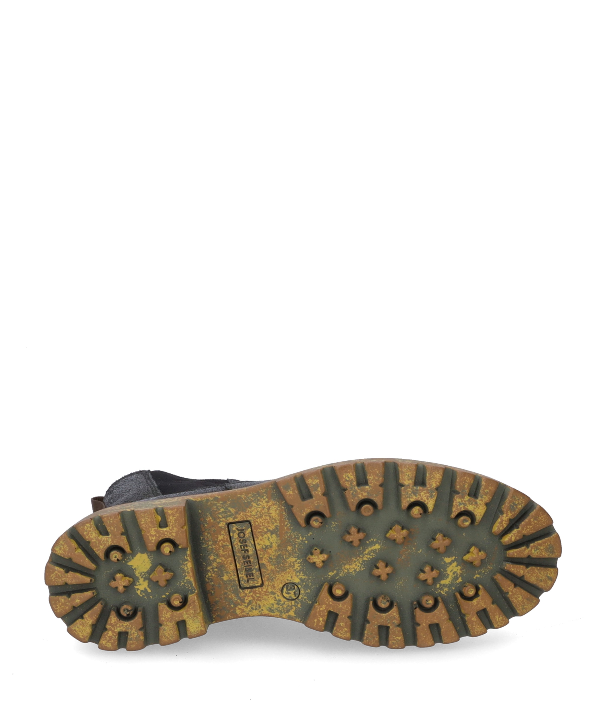 Josef Seibel Stiefel »Marta 12, bronze-kombi«