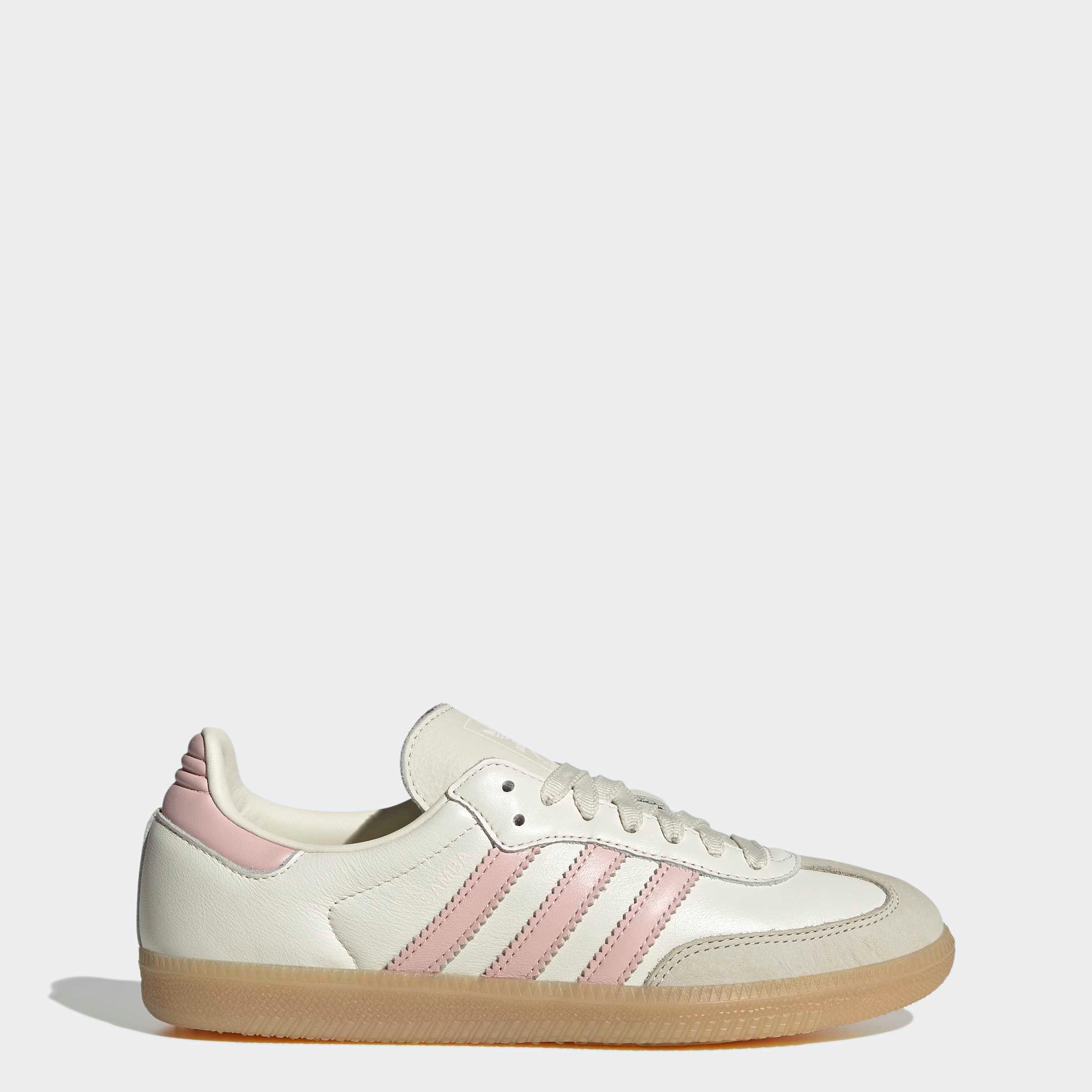 adidas Originals Sneaker »SAMBA OG«
