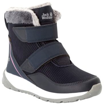 Winterstiefel »POLAR WOLF TEXAPORE MID VC K«, Snowboots, Winterboots, Winterschuhe,...