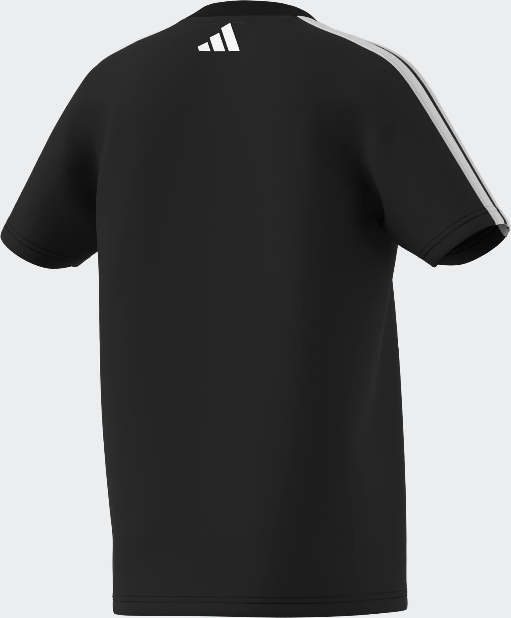 adidas Sportswear T-Shirt »CODES COLLEGIATE GRAPHIC KIDS« mit auffälliger Grafik, bequeme Passform, aus Baumwolle