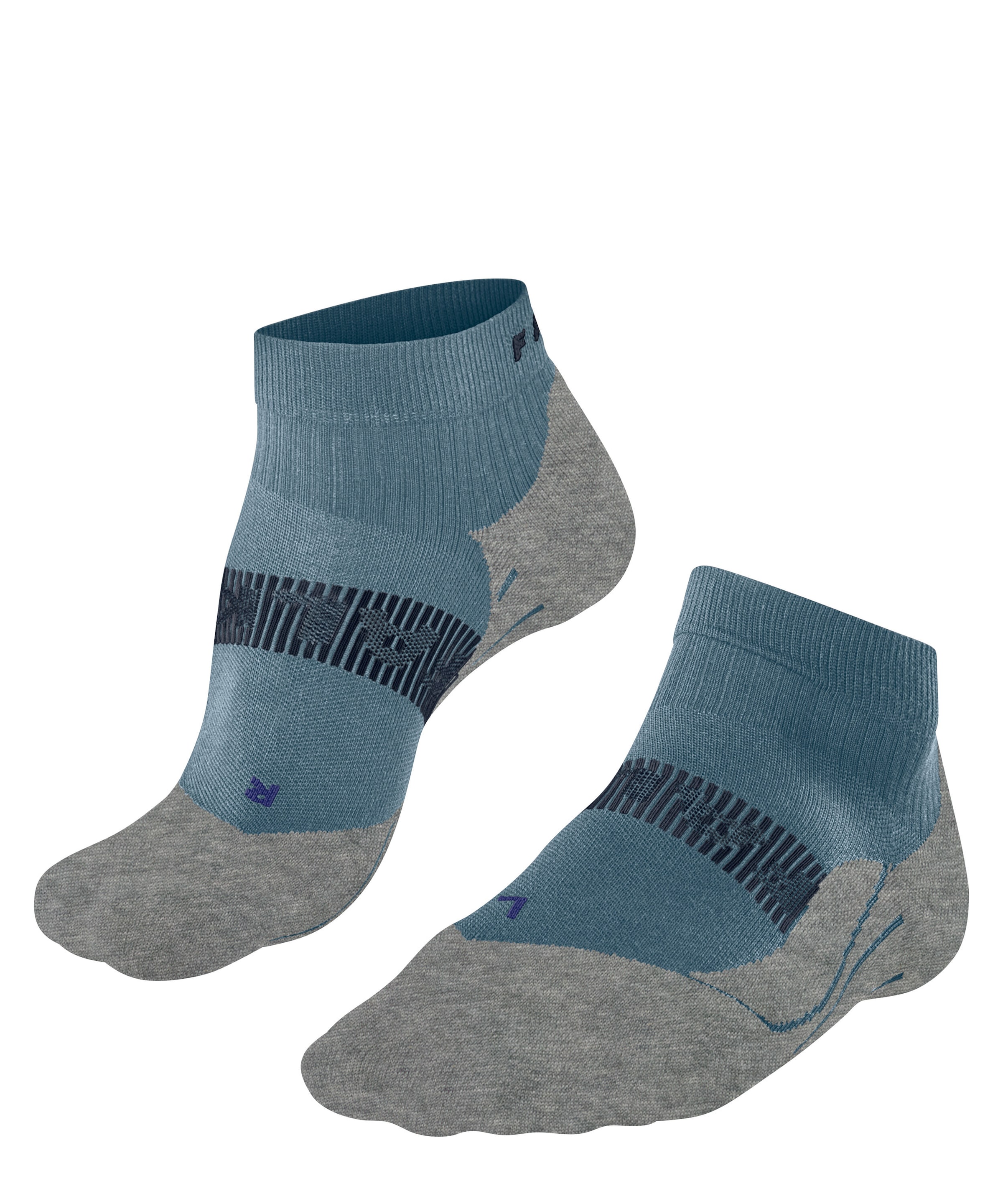 FALKE Kurzsocken »RU4 Endurance Cool Short« 1 Paar tlg.