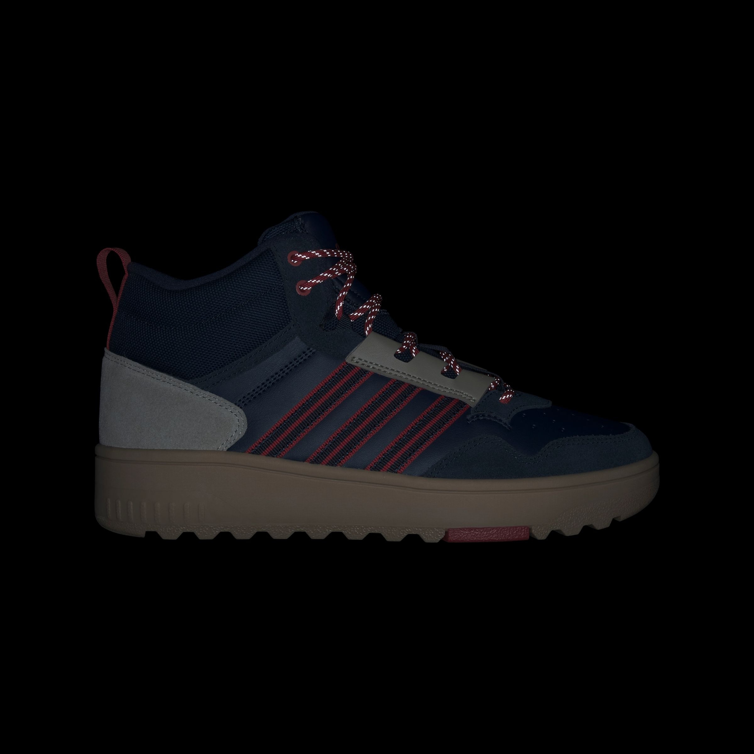 adidas Sportswear Winterboots »HOOPS 4.0 MID«