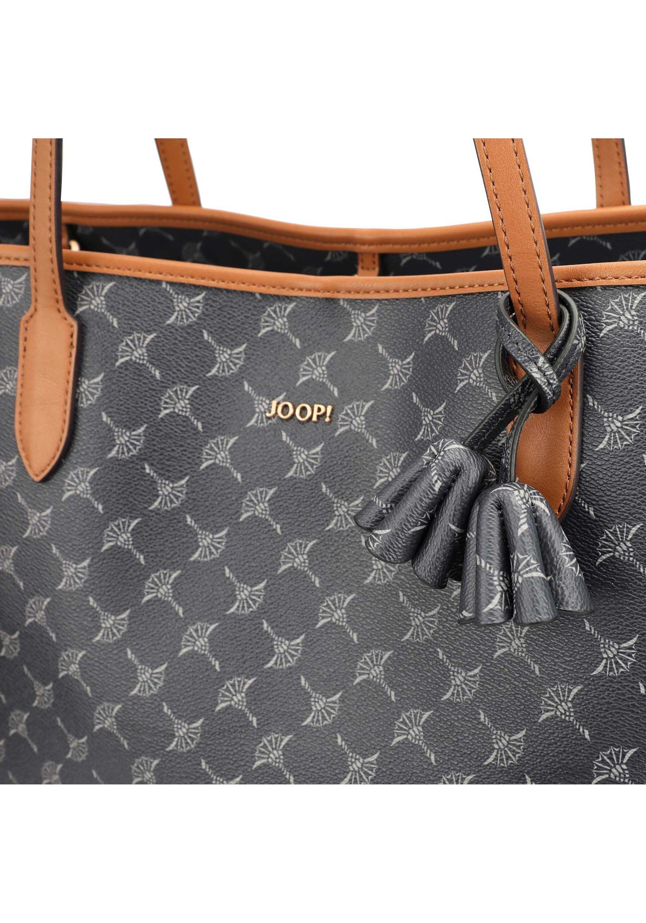 JOOP! Handtasche »Handtasche Cortina 1.0 Lara Shopper xlho«
