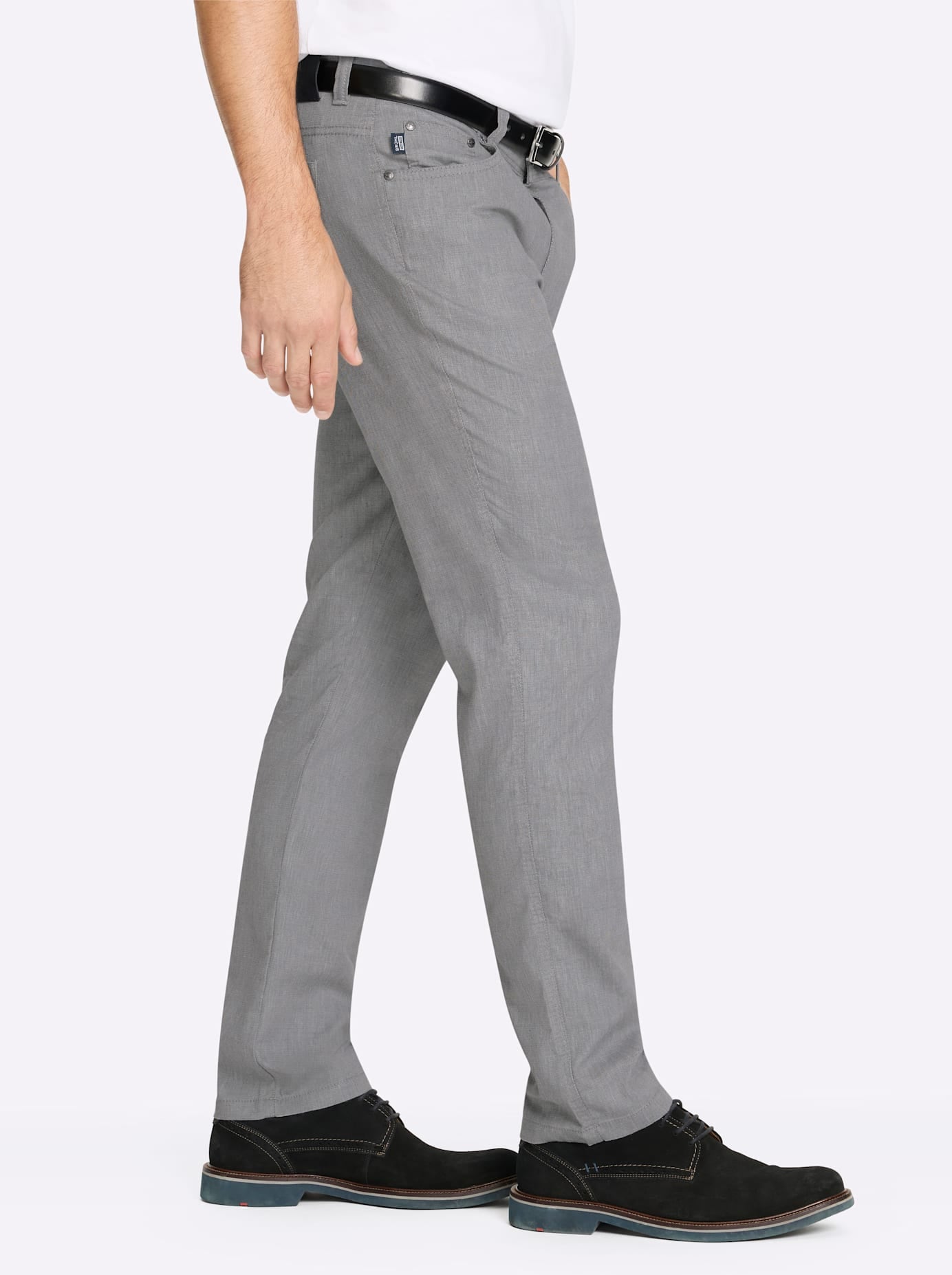 Brühl 5-Pocket-Hose