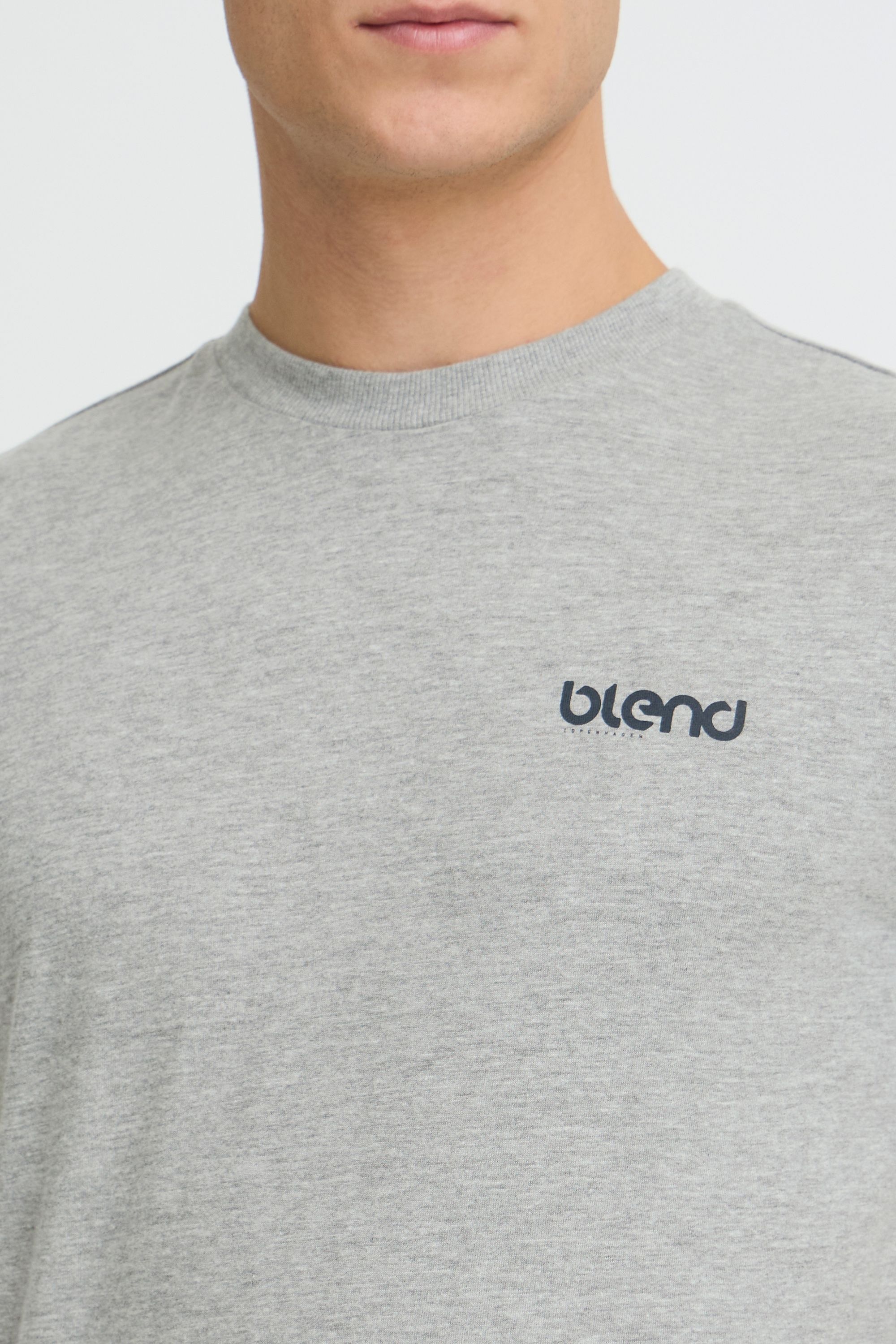 Blend Rundhalsshirt »Rundhalsshirt BHMFlow«