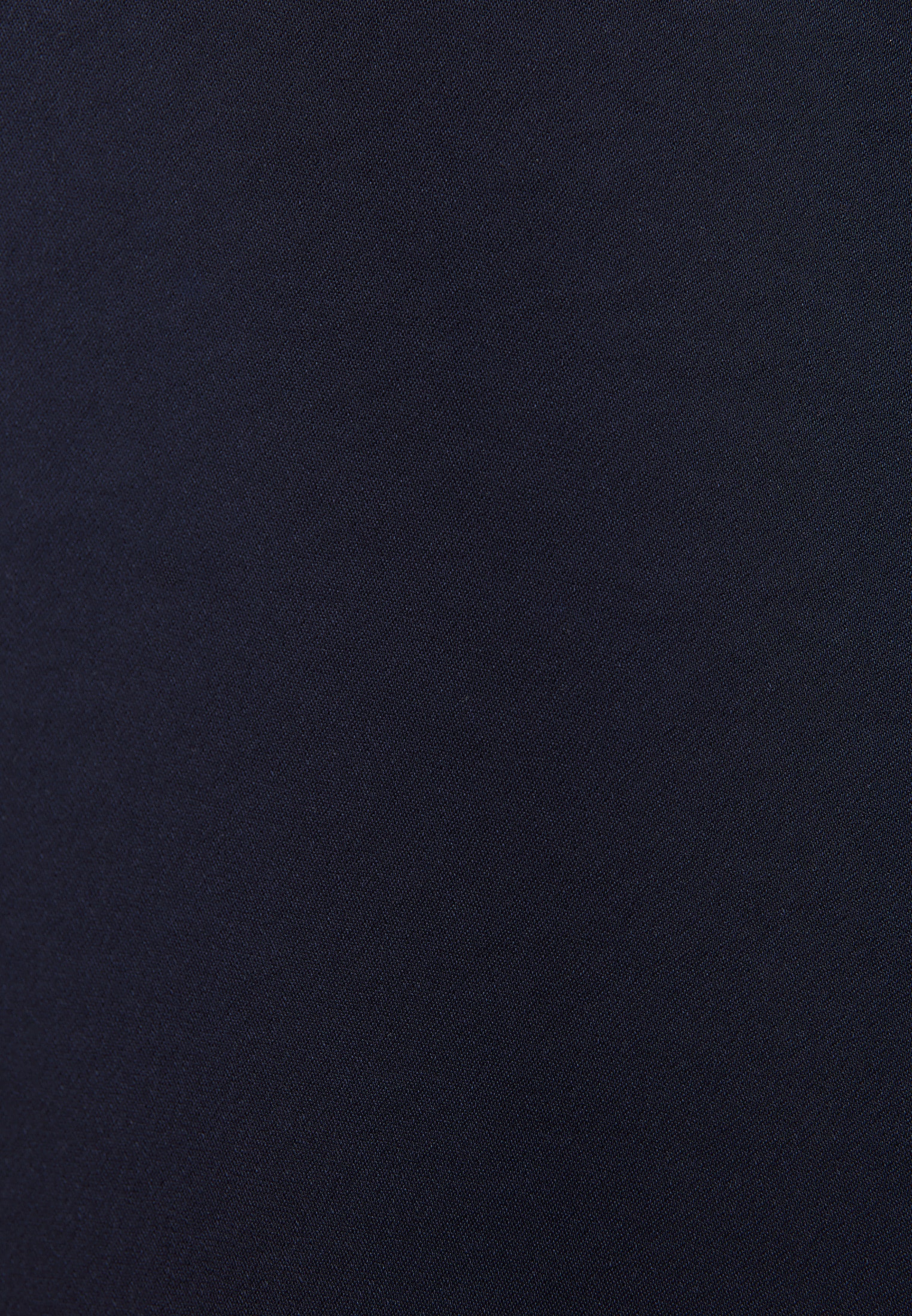 seidensticker Blusenkleid 3/4 V-Neck Uni