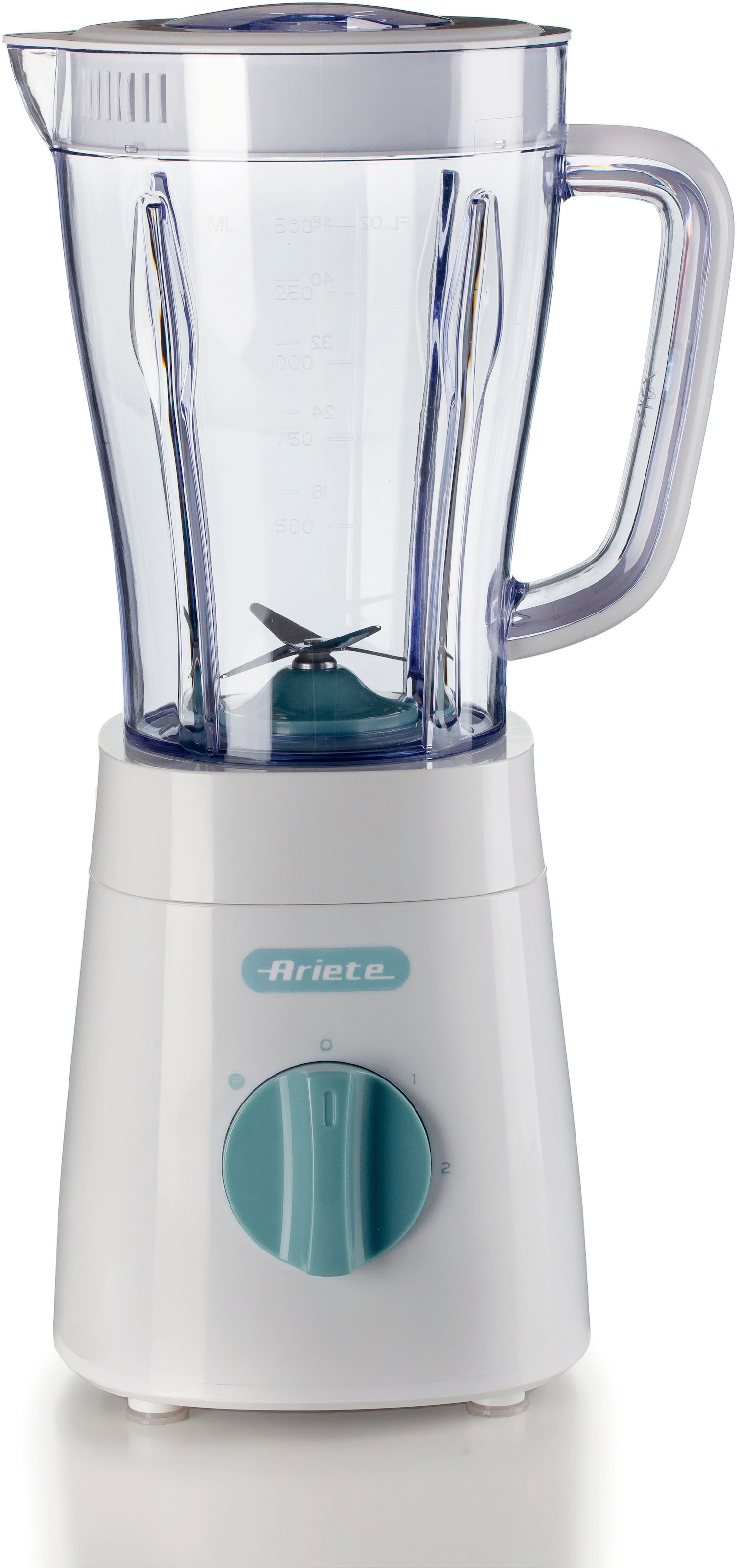 Ariete Standmixer »576« 500 W in weiß