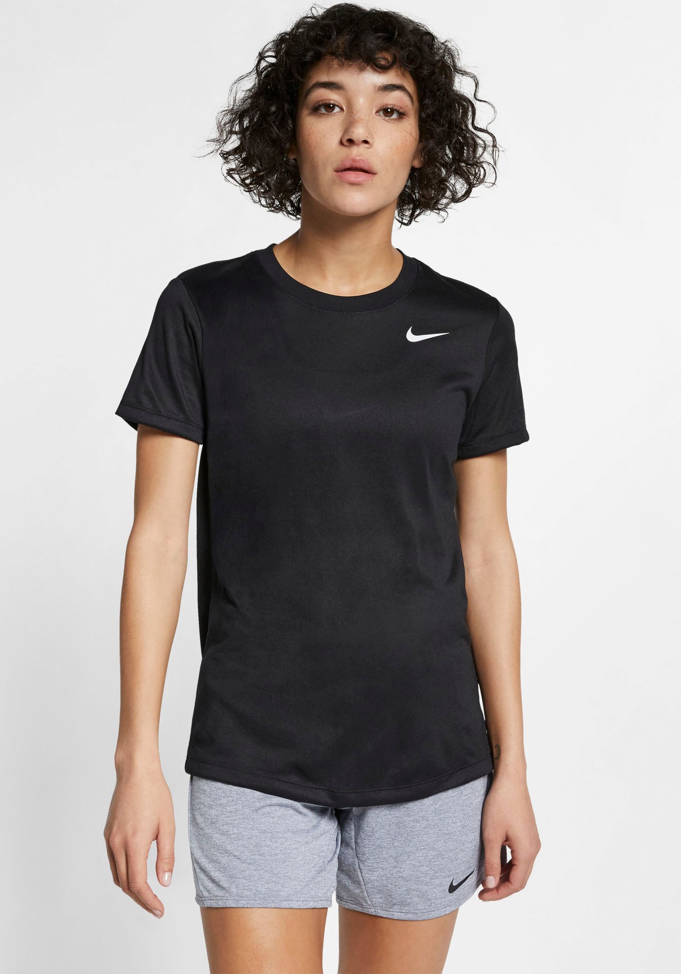 Nike T-Shirt »Dri-FIT Legend Women's Training T-Shirt«