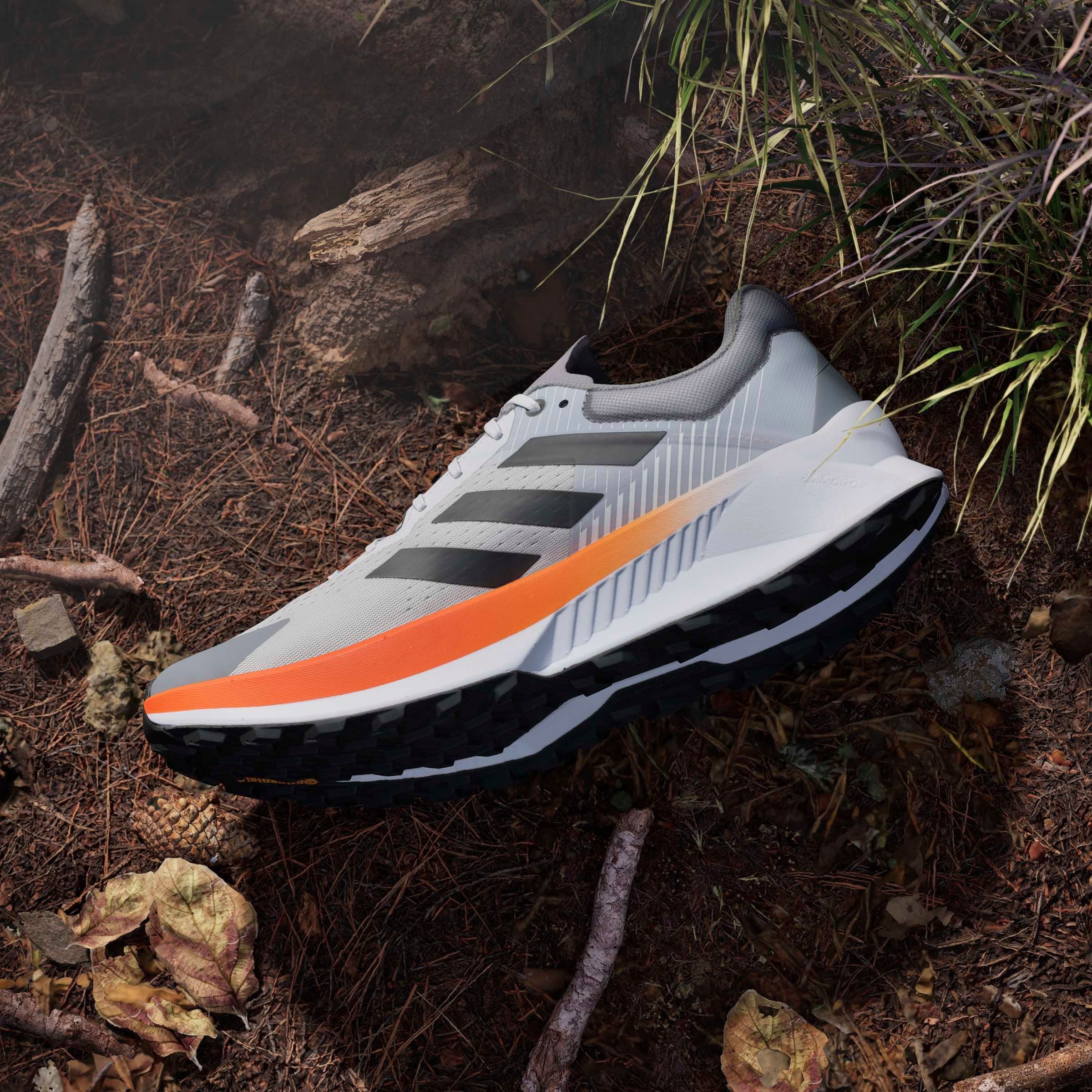 adidas TERREX Trailrunningschuh »TERREX SOULSTRIDE FLOW TRAILRUNNING«