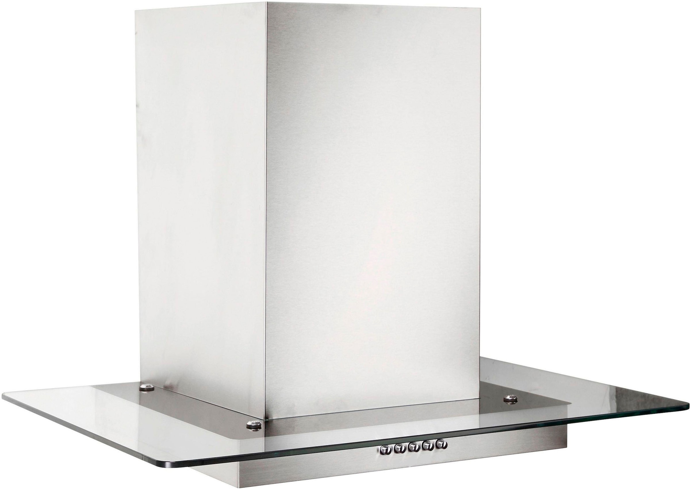 OPTIFIT Küchenzeile »Leer Breite 300 cm«, mit Hanseatic E-Geräten, inkl. Kühlschrank