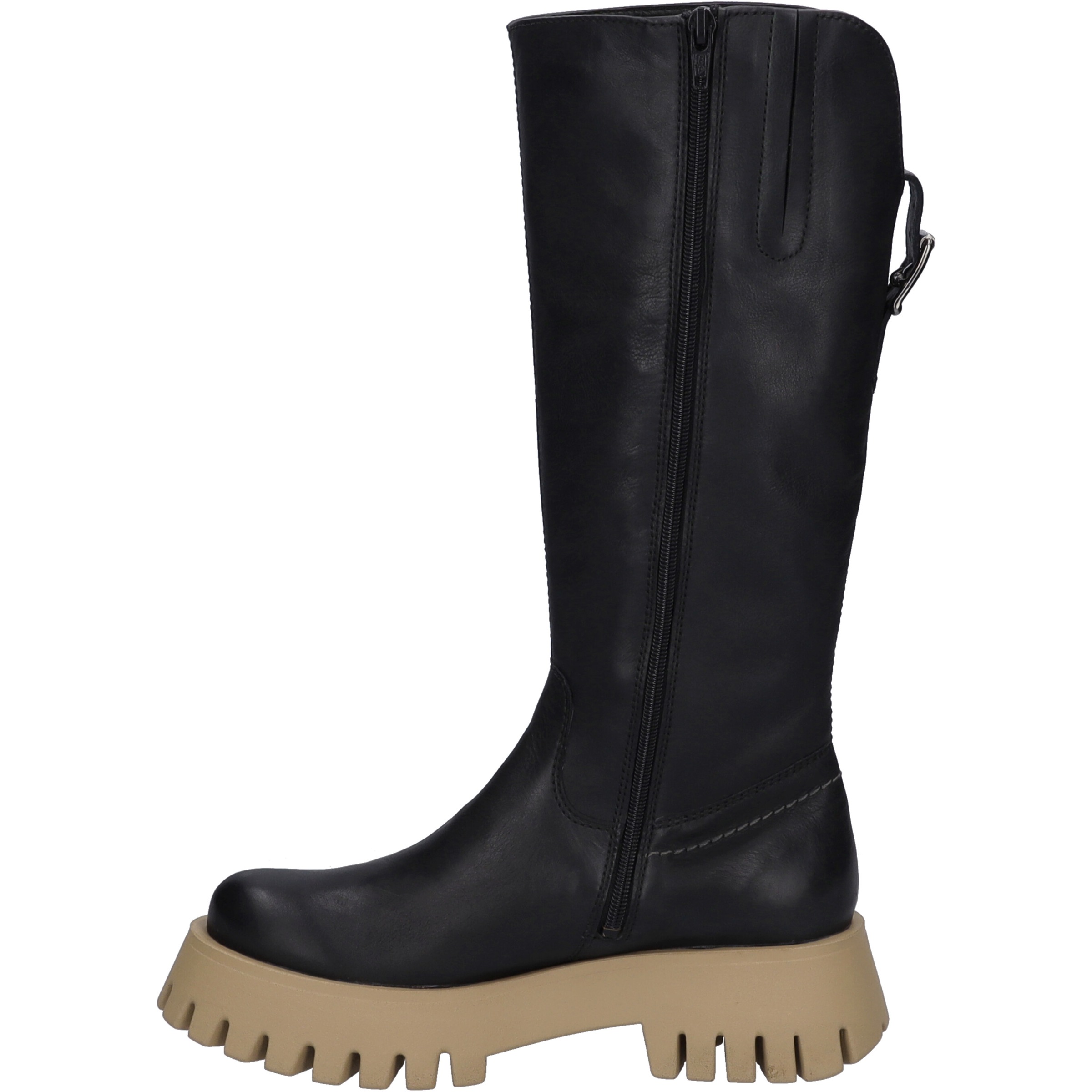 Josef Seibel Stiefel »Mavie 03, schwarz-kombi«