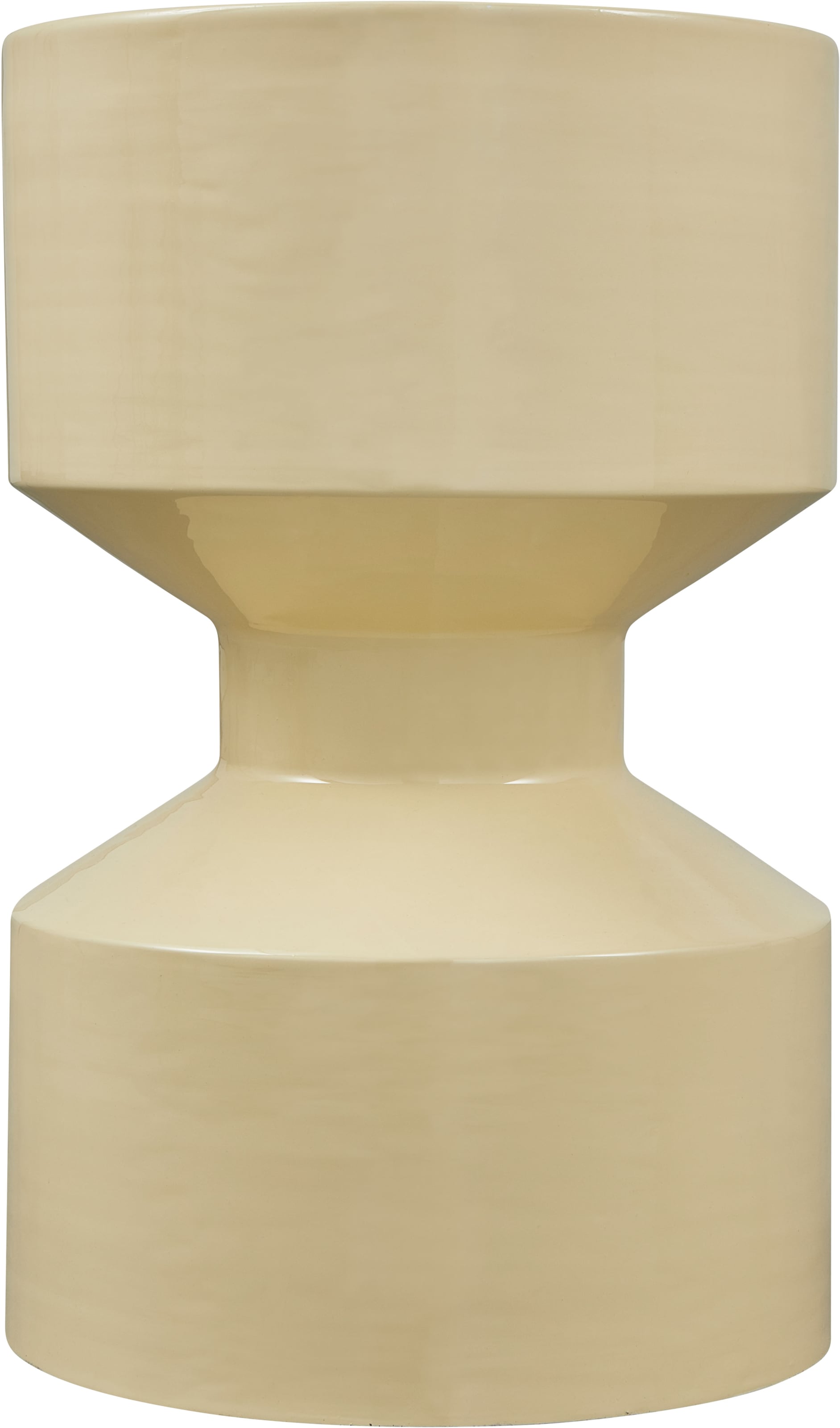 WOOOD Beistelltisch »WOOOD Hidde Beistelltisch«