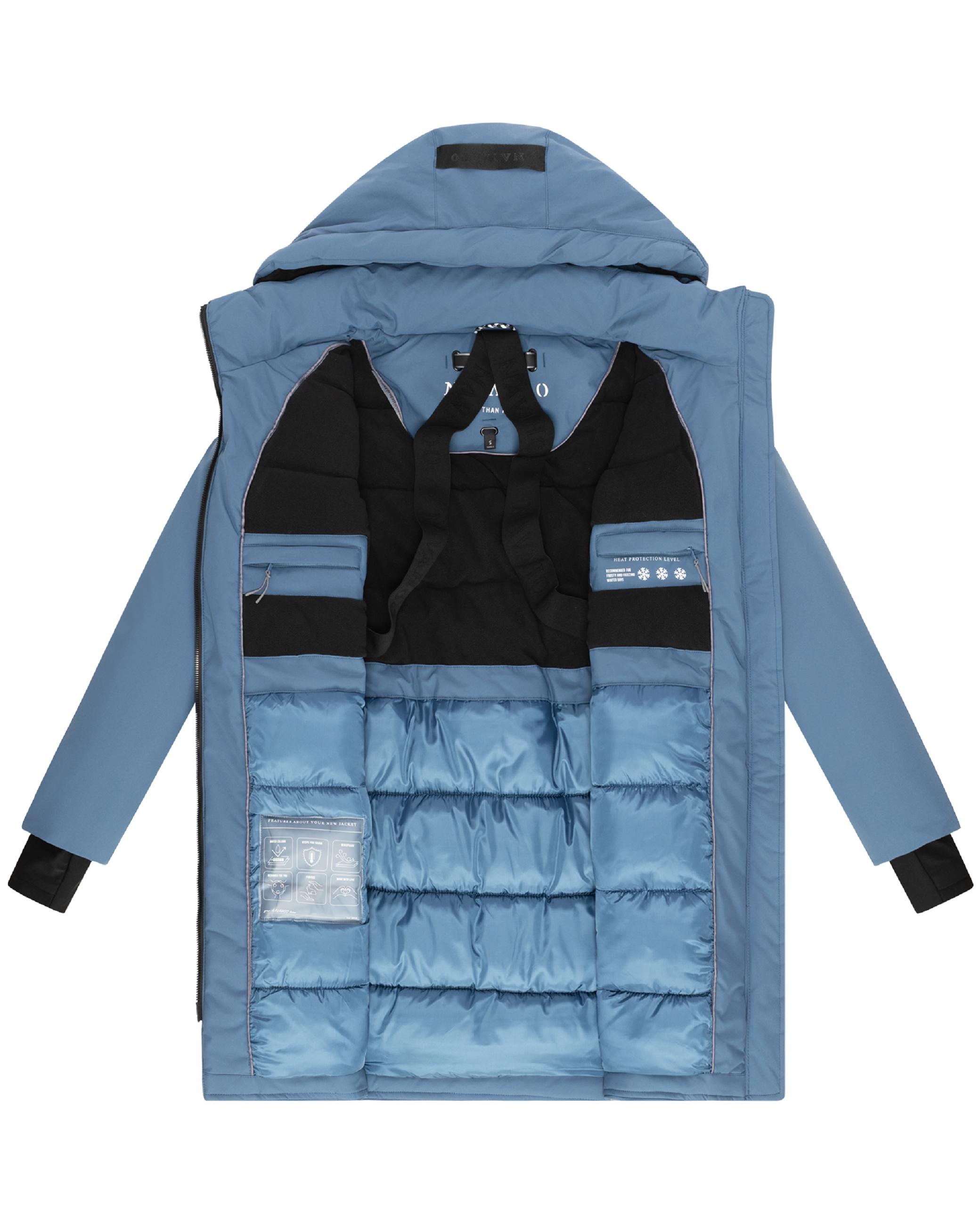 Navahoo Wintermantel »Wintermantel Winterzart 14«