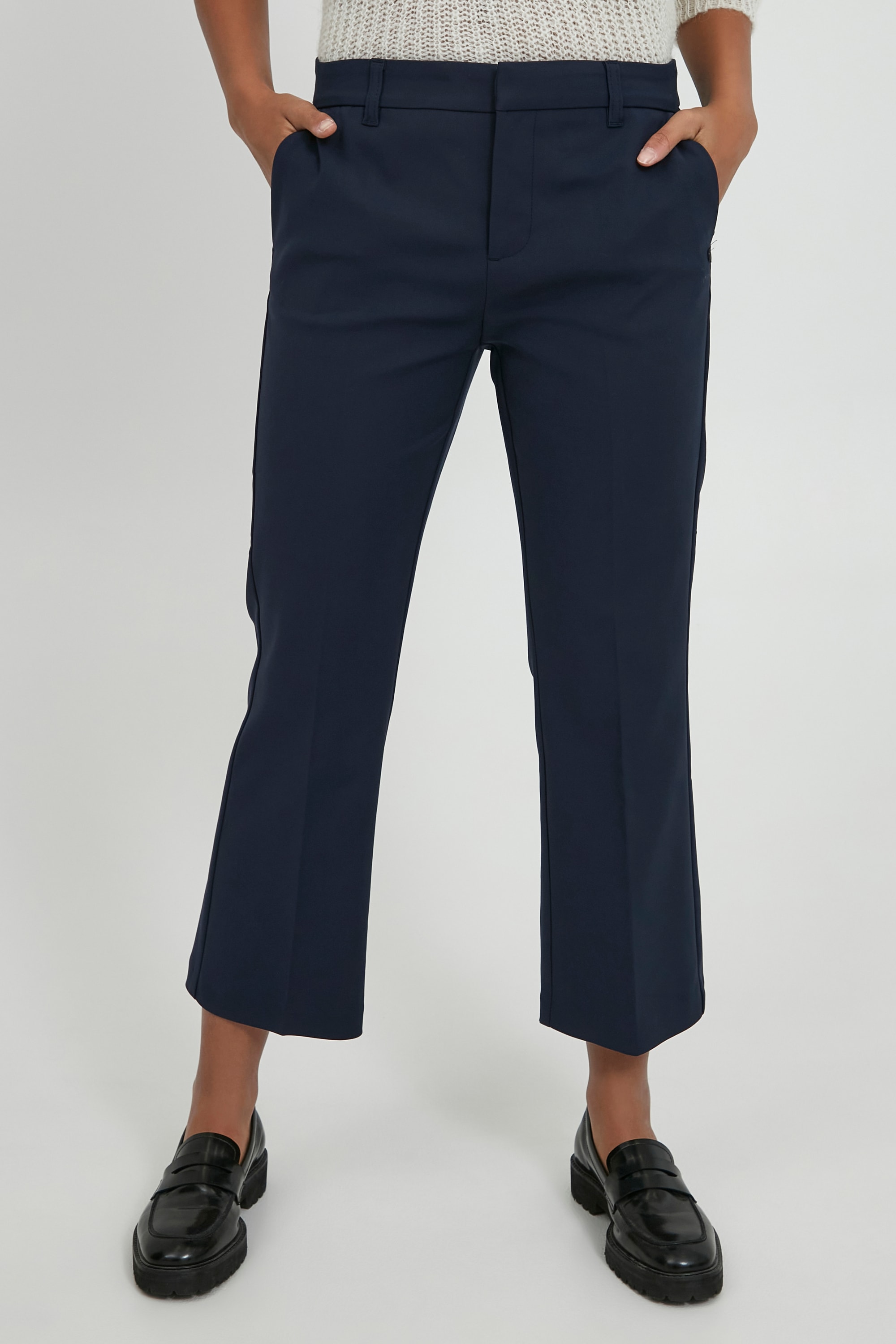 Pulz Jeans Stoffhose »Hose PZBINDY«