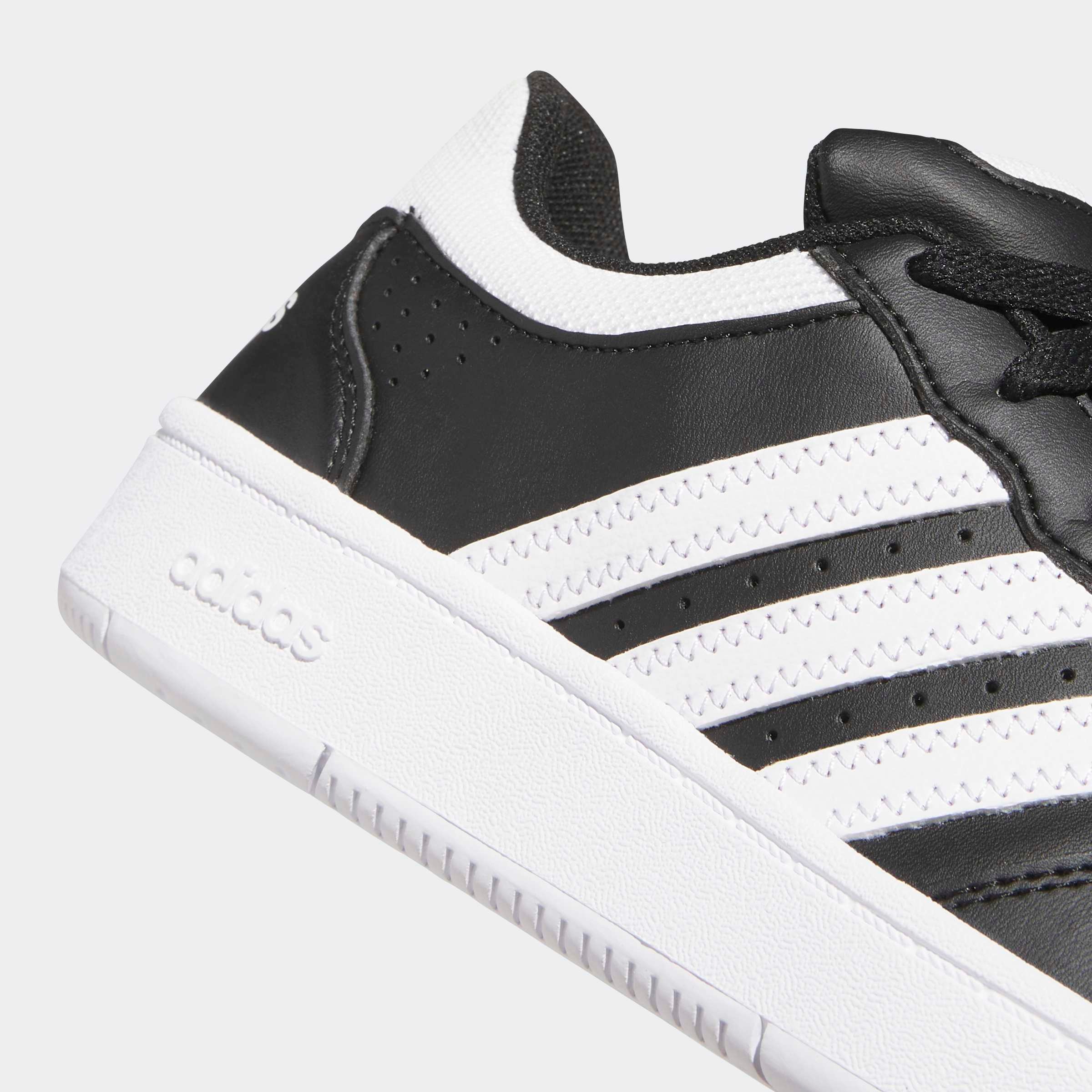 adidas Sportswear Sneaker »HOOPS CLASSIC J«  für Kinder & Jugendliche