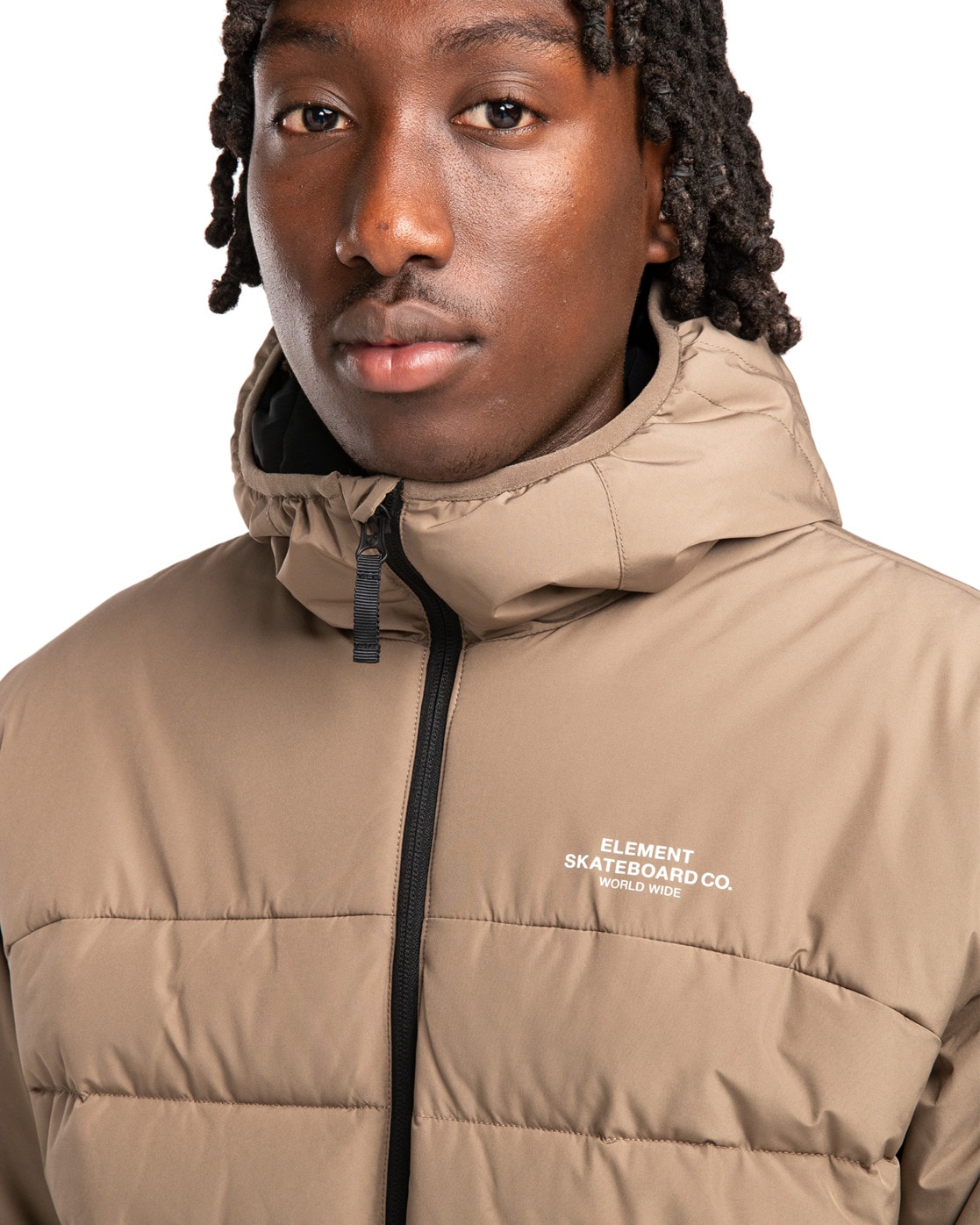 Element Outdoorjacke »Classic«
