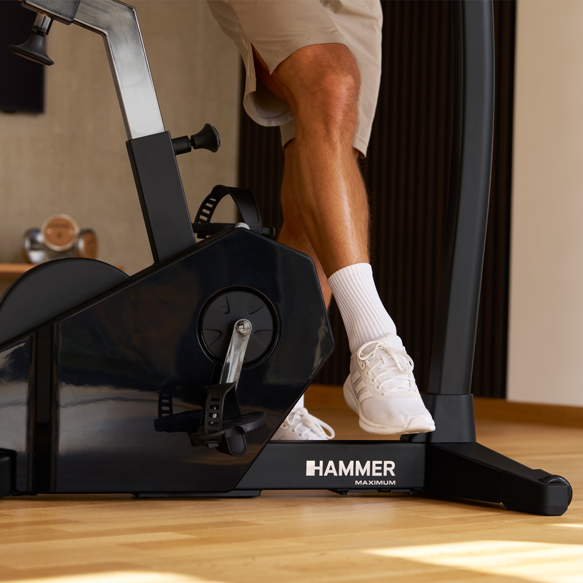Hammer Ergometer »Spheris 4.0«
