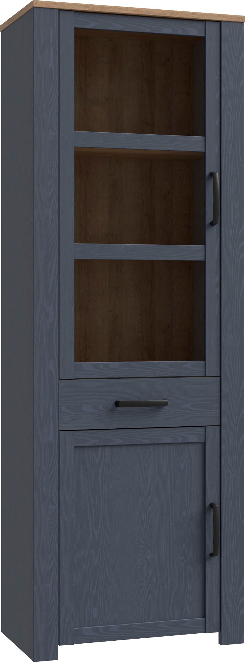 FORTE Highboard »Bohol«, Breite 71 cm