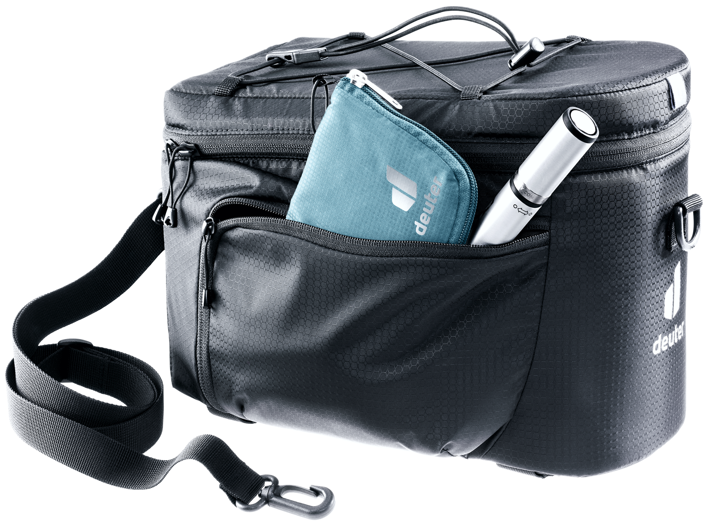deuter Fahrradtasche »Rack Bag 10«
