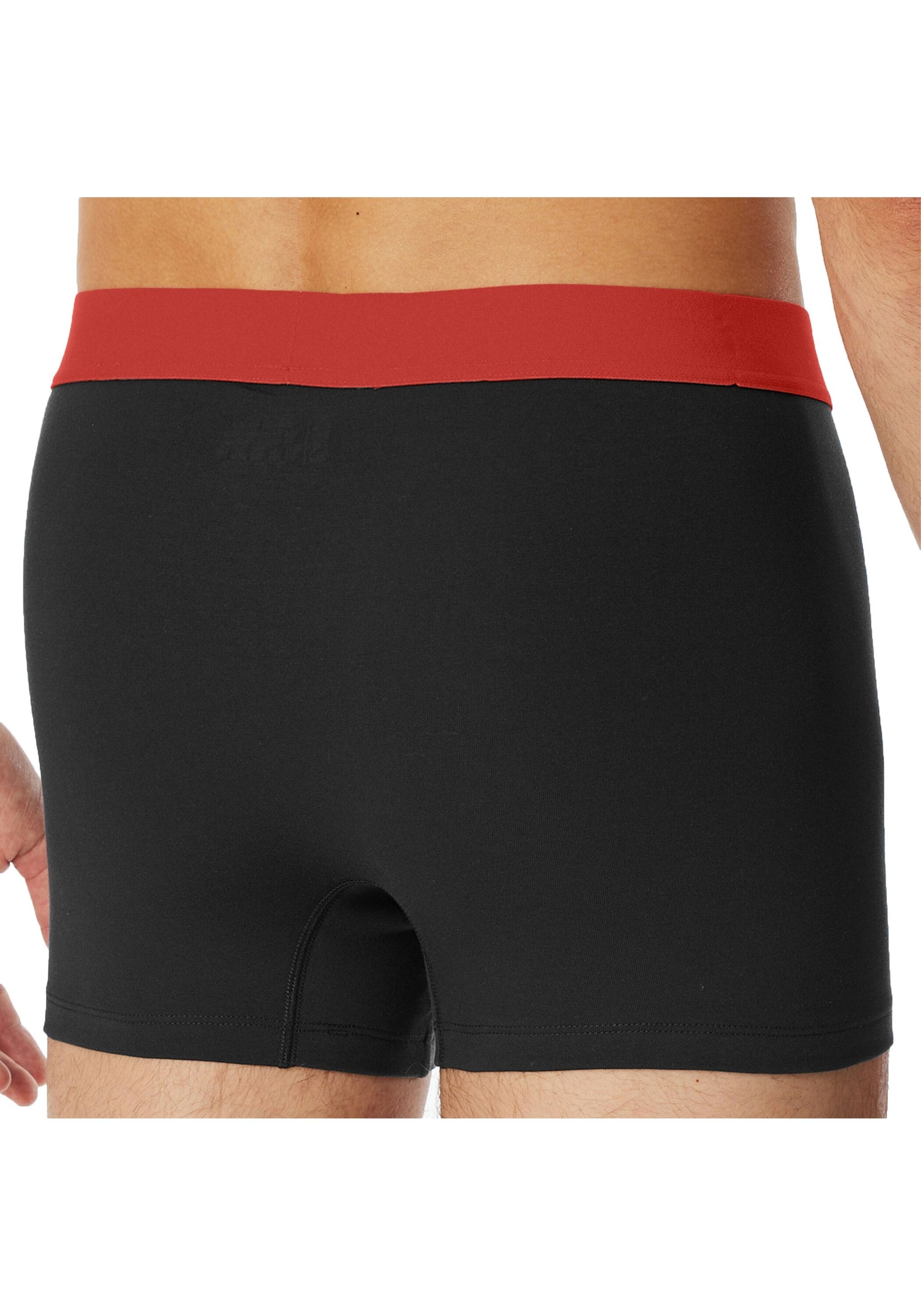 Schiesser Boxershorts »Boxershort 3PACK Shorts 3er Pack«