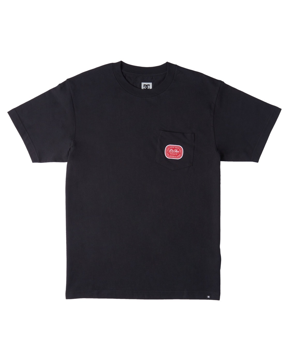 DC Shoes T-Shirt »Label It«