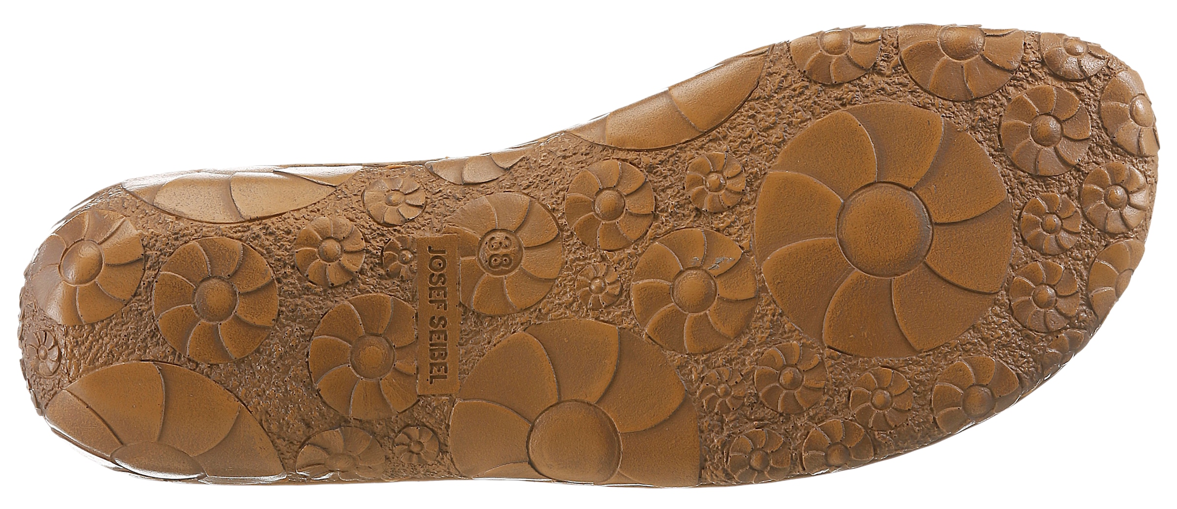 Josef Seibel Sandale »Rosalie 33«  Klettschuh, Komfortschuh mit geschlossenem Zehenbereich, G-Weite